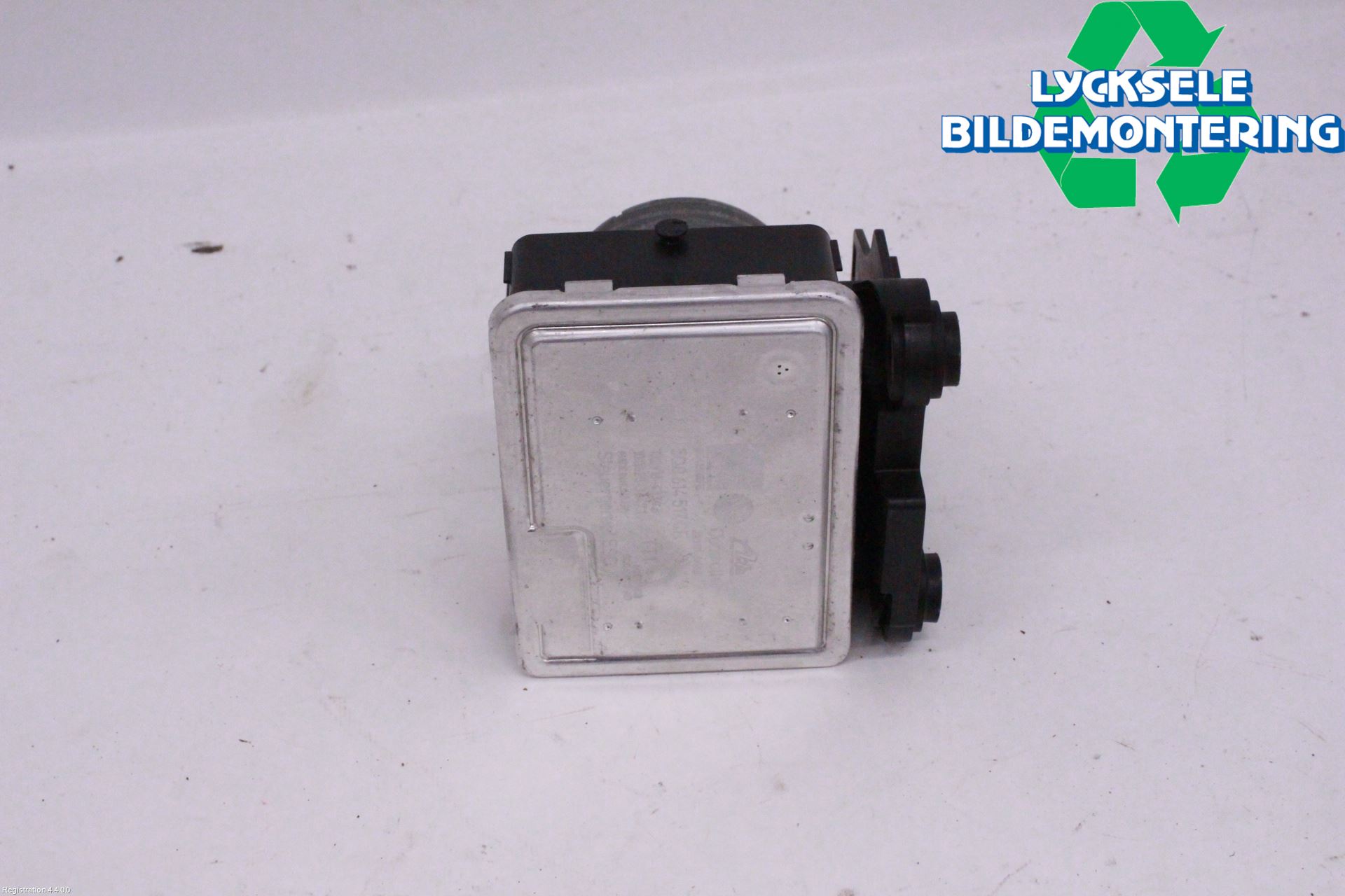 Audi Q2/SQ2 17- Abs Hydraulaggregat