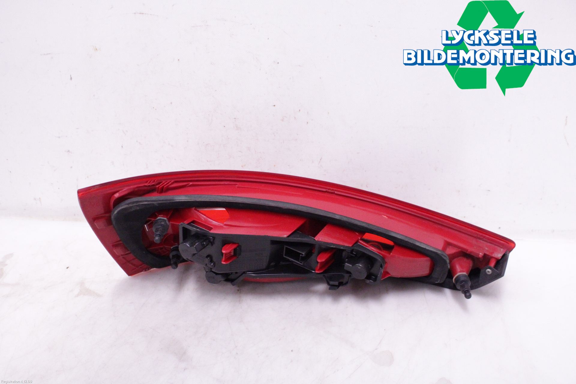 Audi Q3 8U 12-18 Bakljus Höger