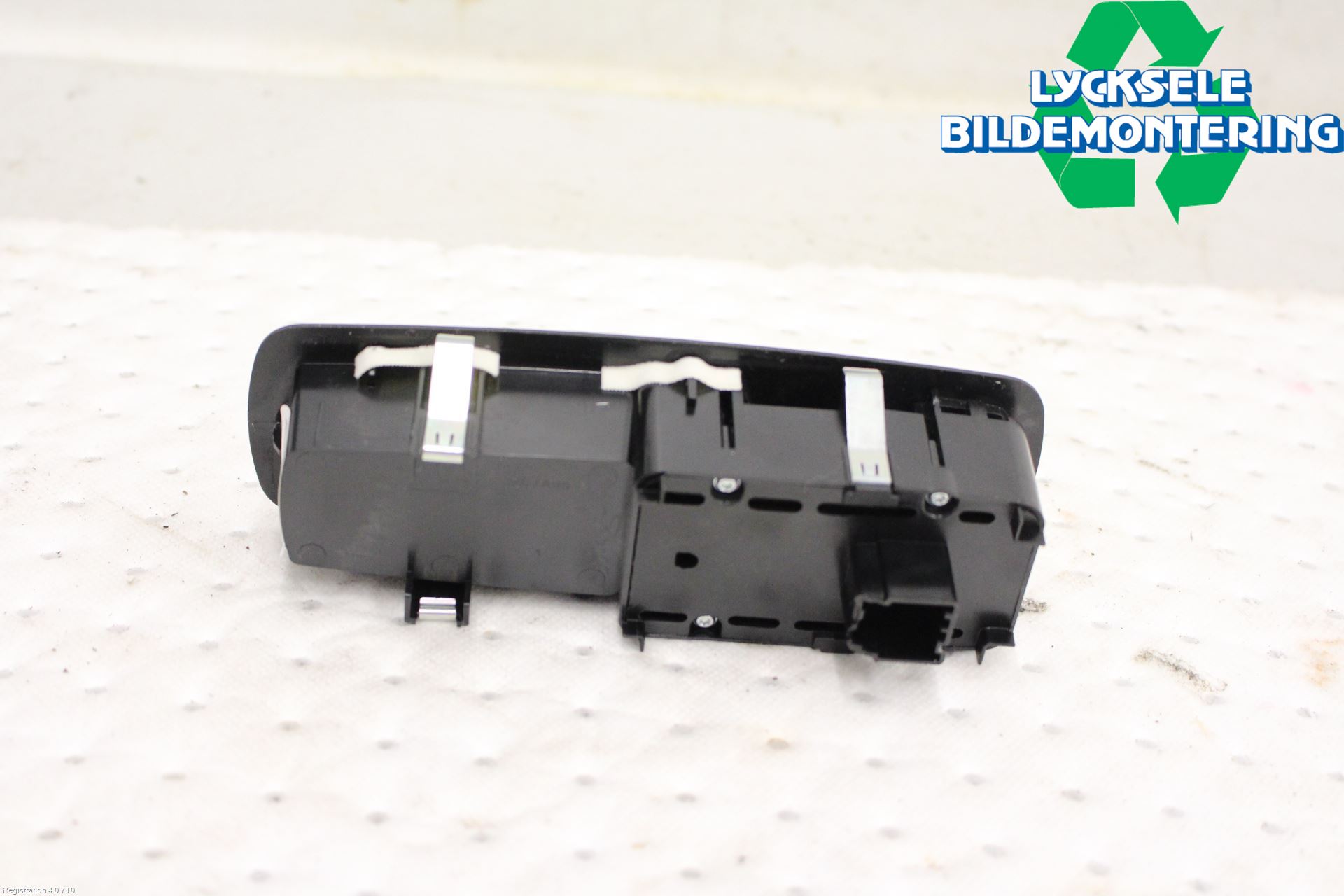 Fiat FREEMONT Strömställare Elhiss