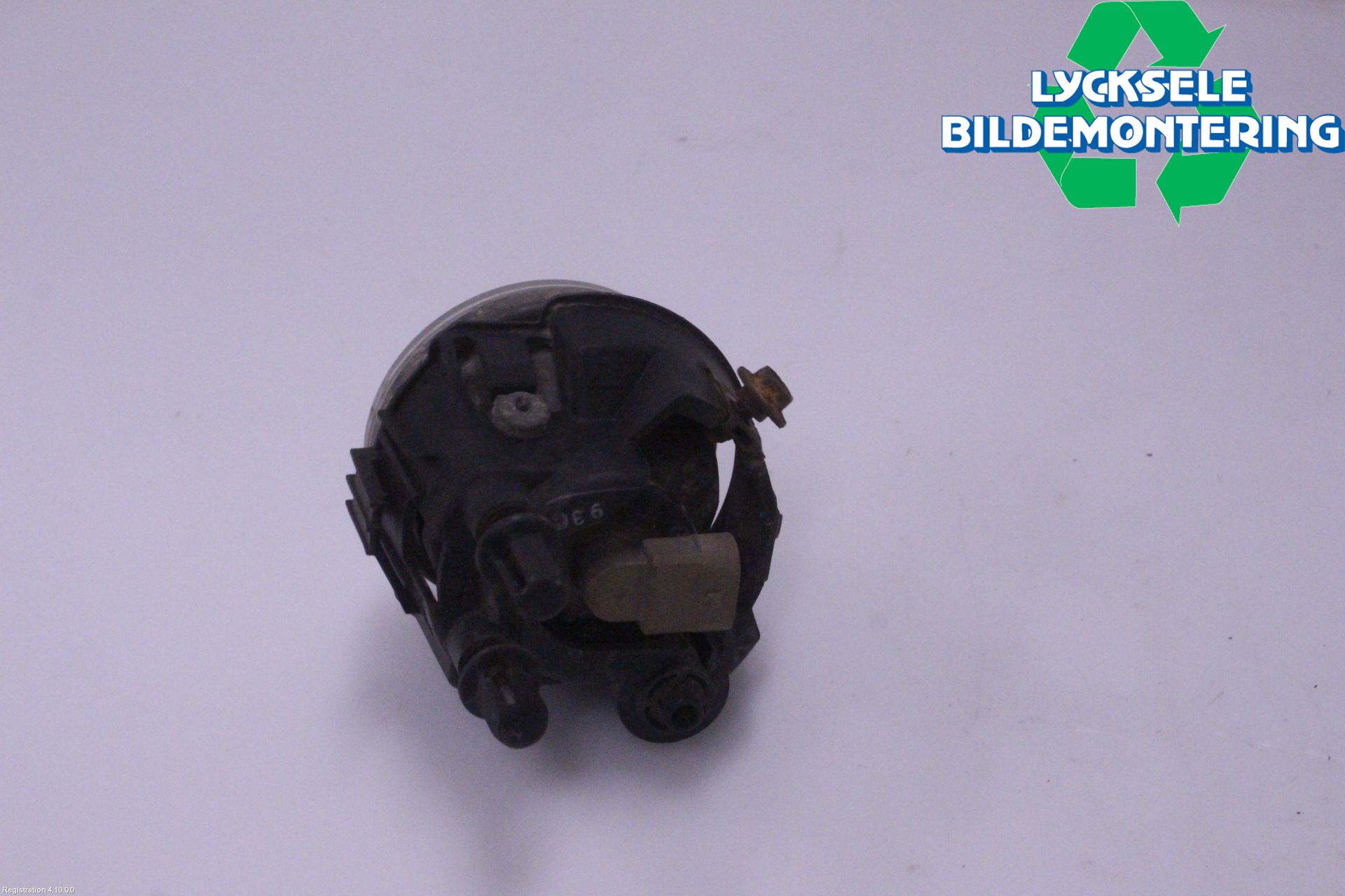 Subaru FORESTER SH  08-13 Dimljus-Varselljus Fram