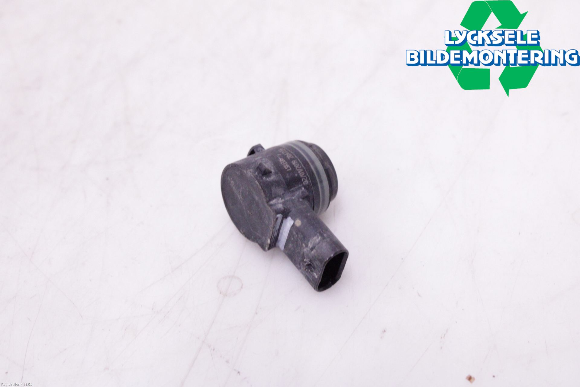 Skoda FABIA 15-21 Parkeringshjälp Backsensor