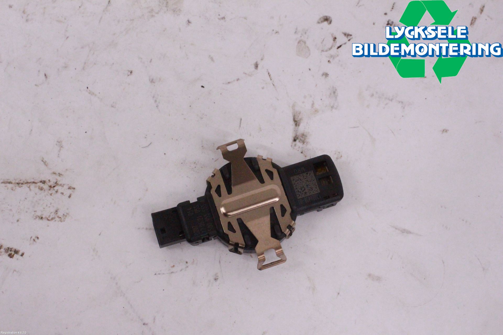 Volkswagen VW PASSAT 20-24 Regnsensor