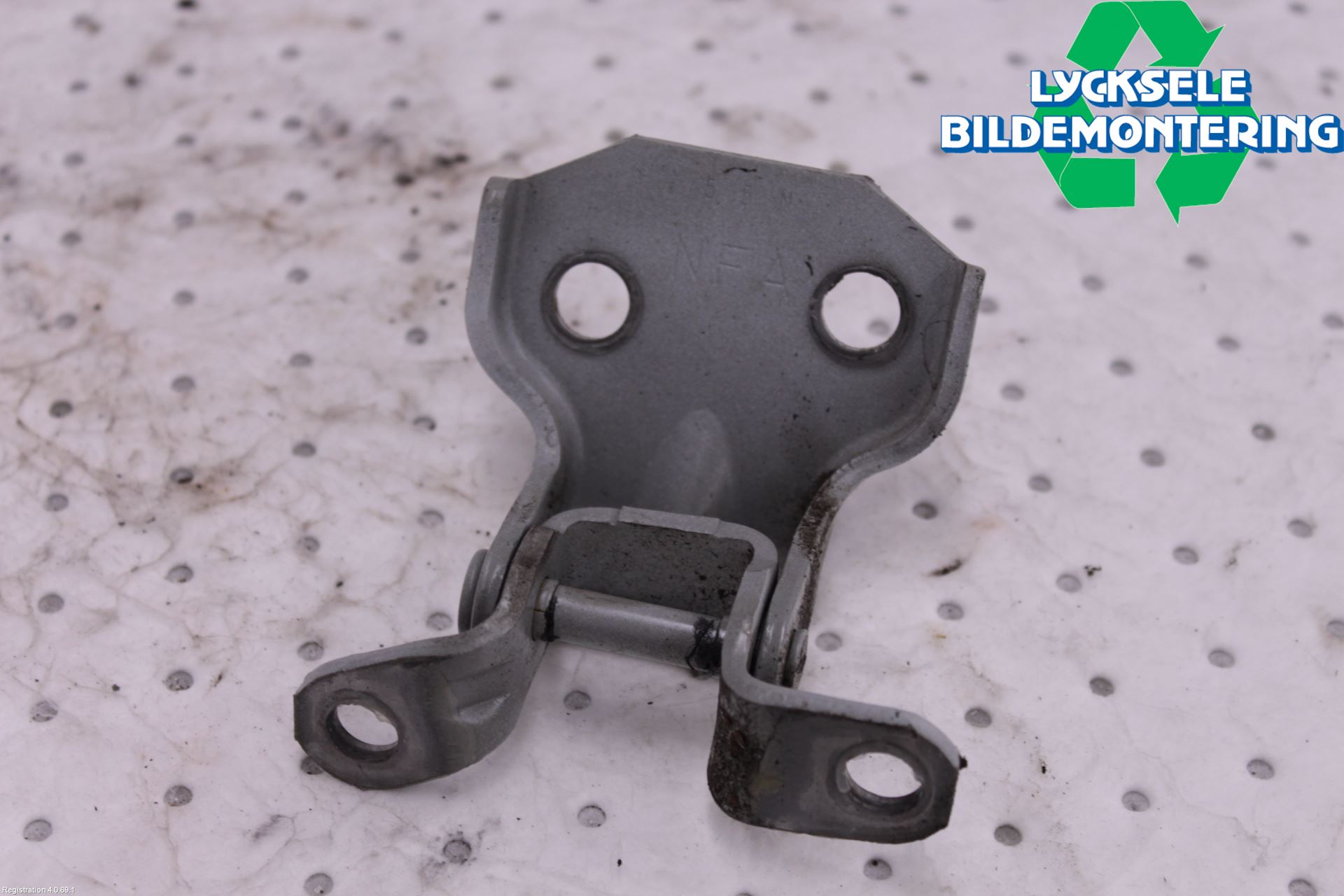 Subaru XV 12-17 Dörrgångjärn