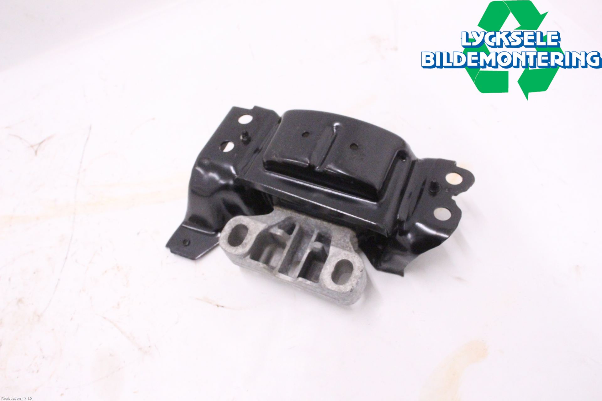 Volkswagen VW TAIGO 22- Växellådsfäste