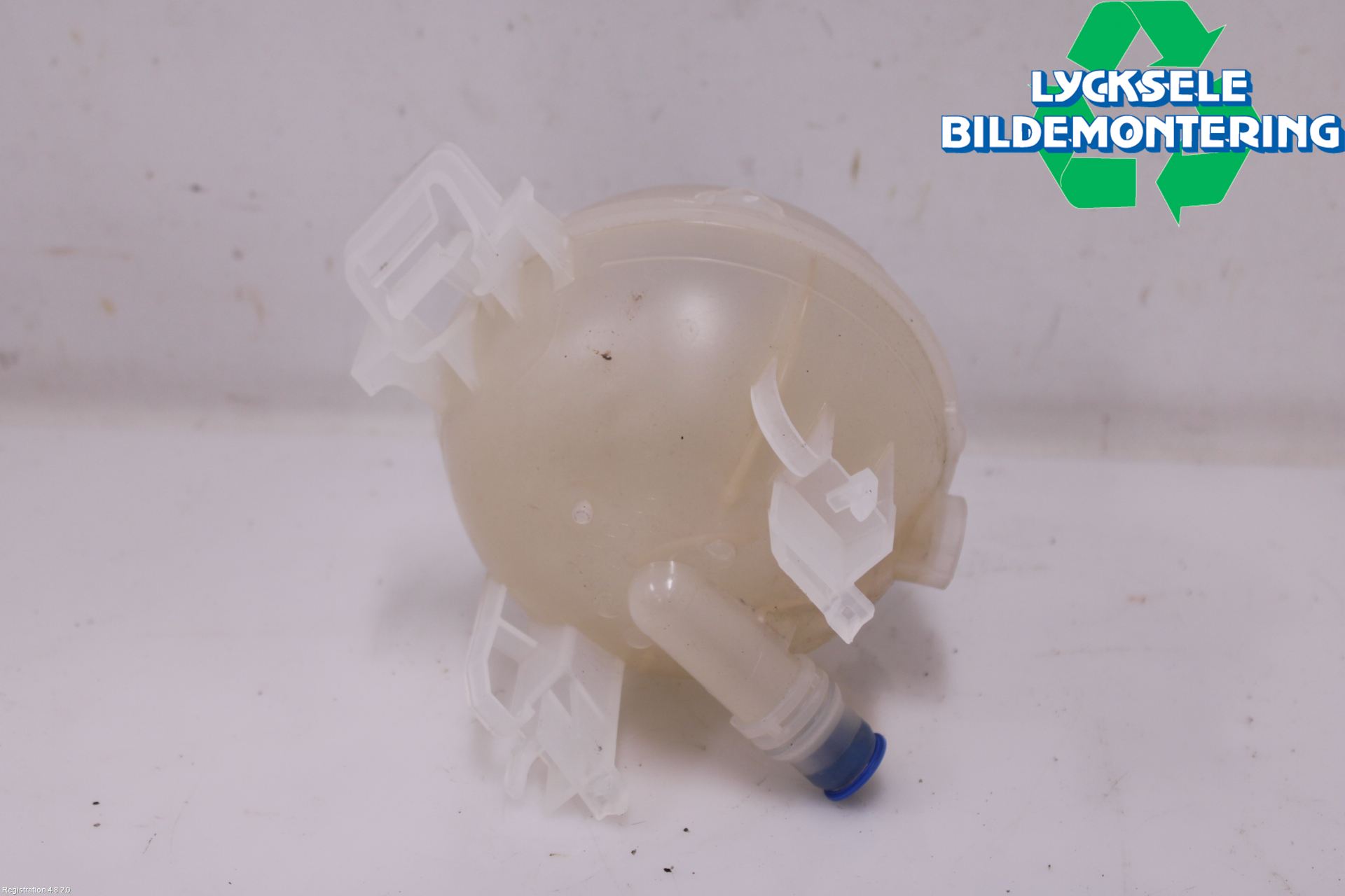 Citroen C5 AIRCROSS 19- Expansionstank