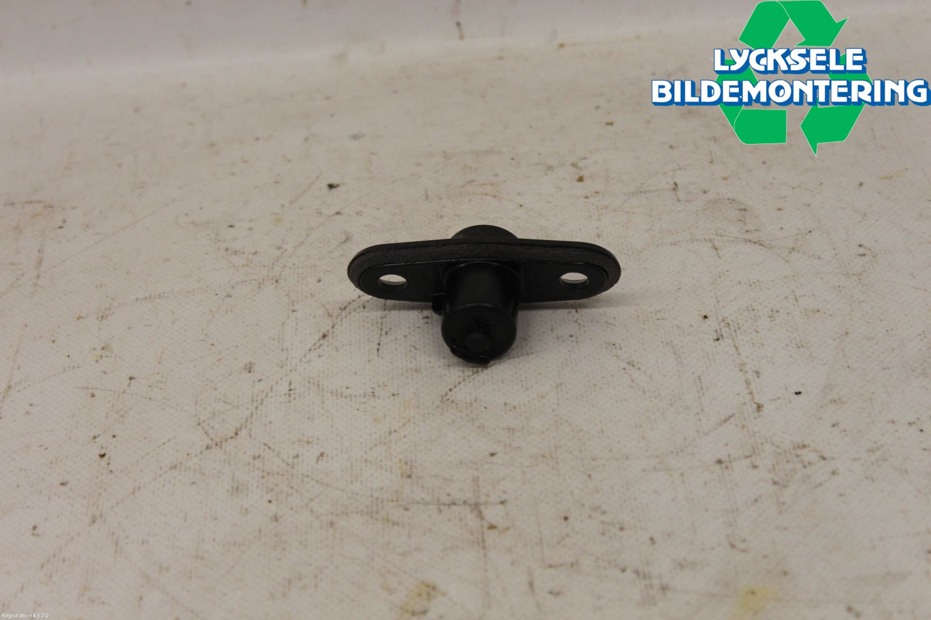 Volkswagen VW CADDY 21- Dörrstopp