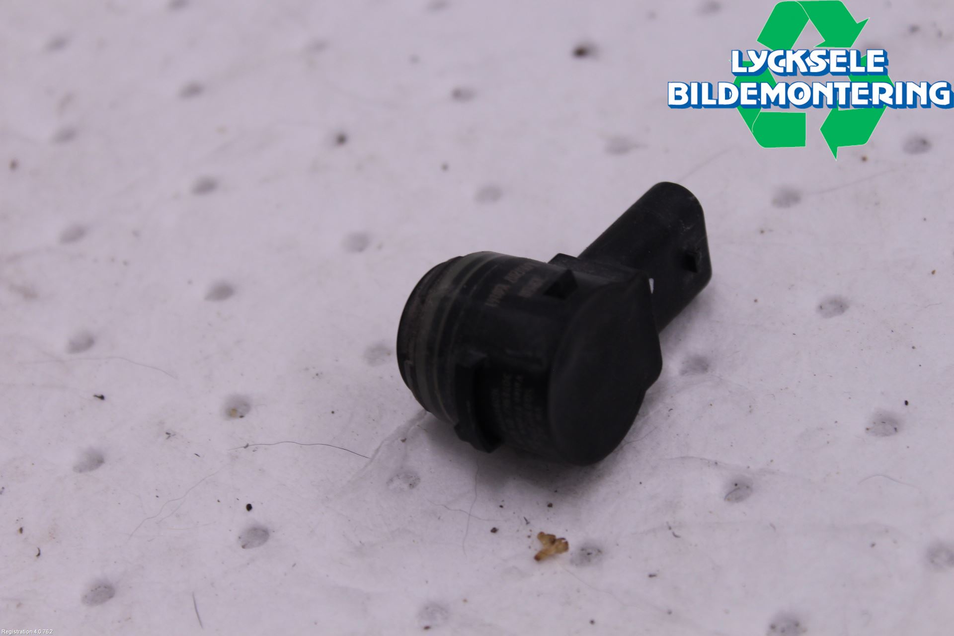 Skoda OCTAVIA (5E) 13-20 Parkeringshjälp Frontsensor