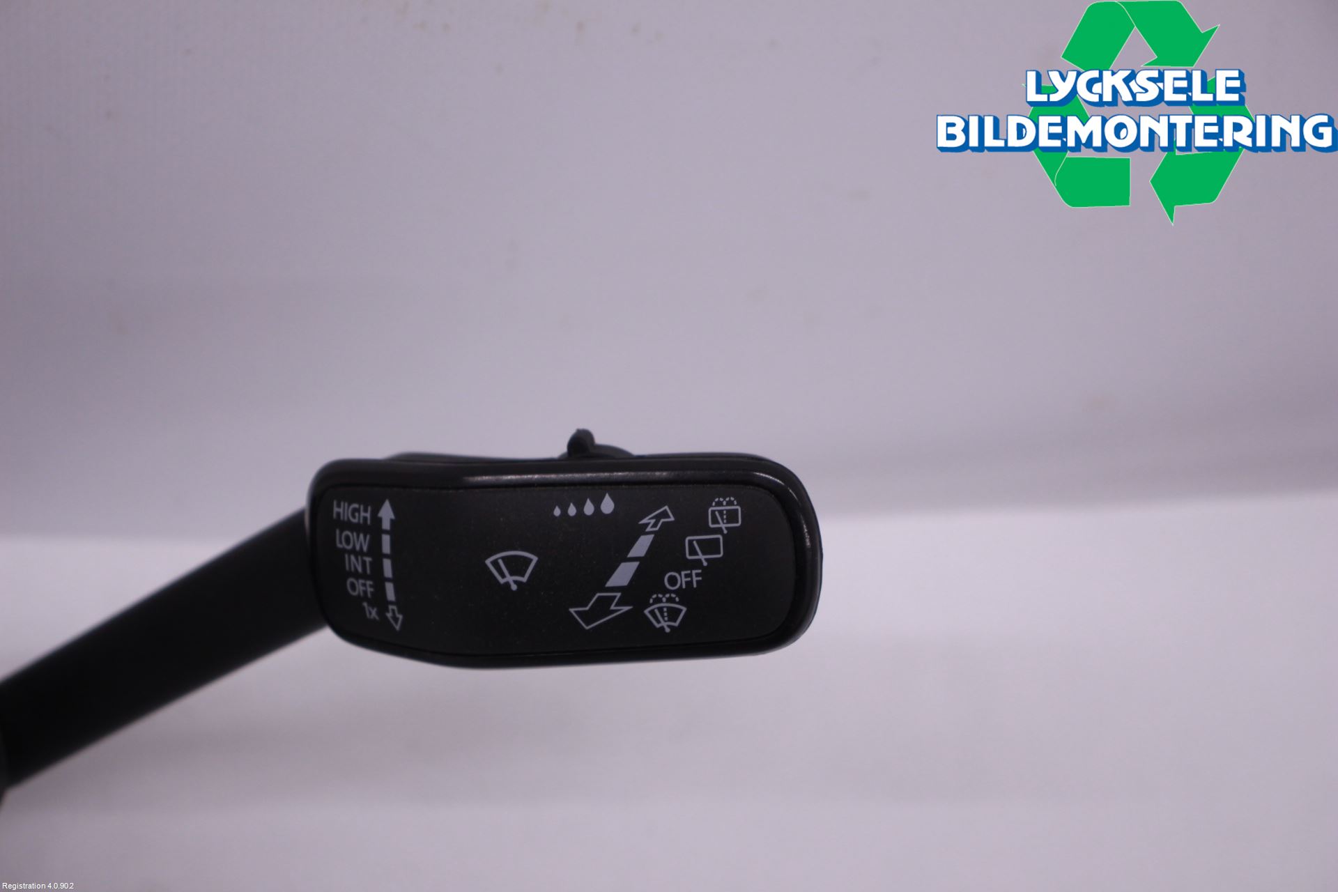 Volkswagen VW PASSAT 20-24 Spakcentral