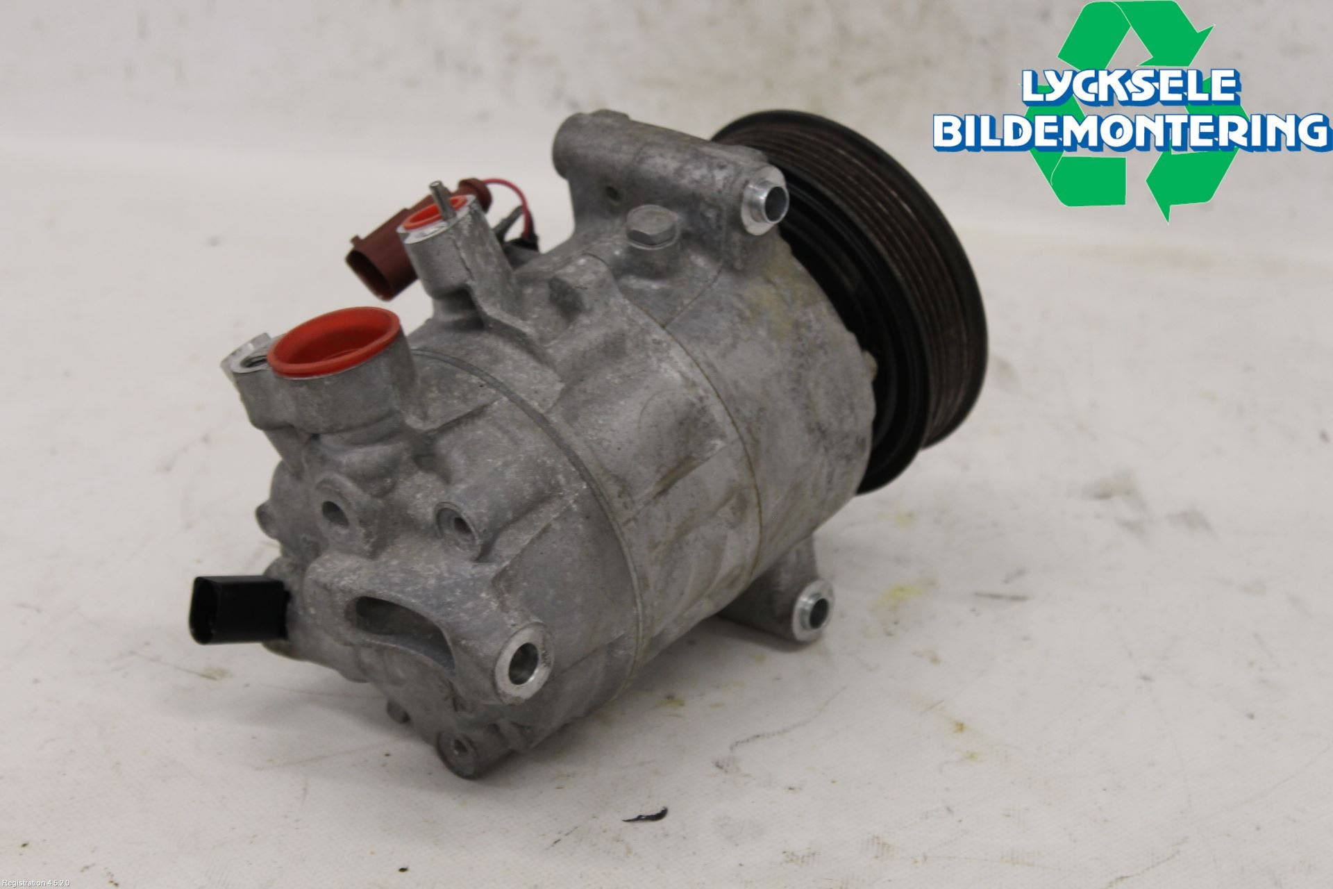 Volkswagen VW TRANSP/CARAVELLE (T6) 16-22 Ac Kompressor