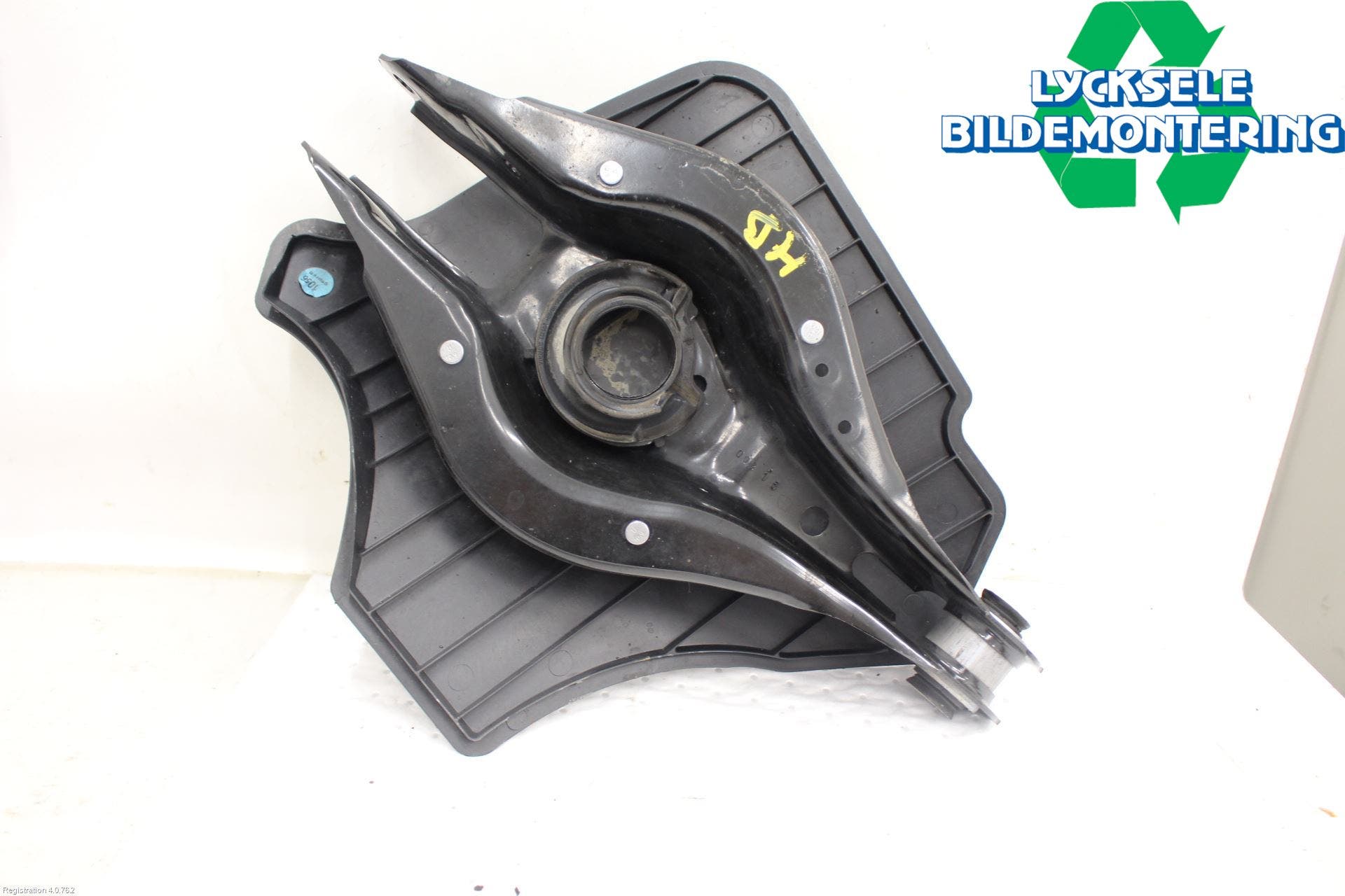 BMW 3 G20/G21/G80/G81 19- Bärarm Bak Höger