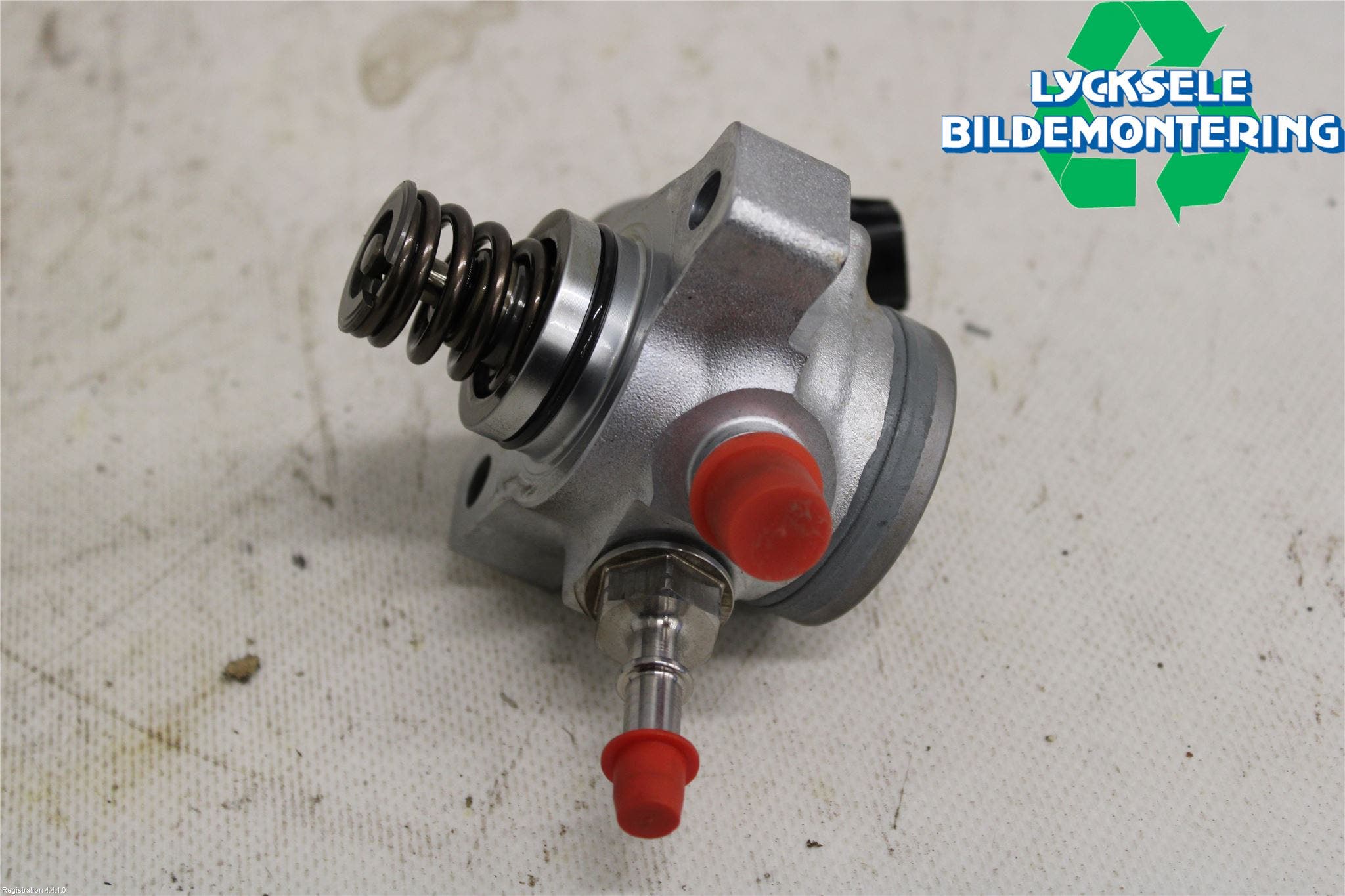 Subaru XV 18-22 Bränslepump Mek