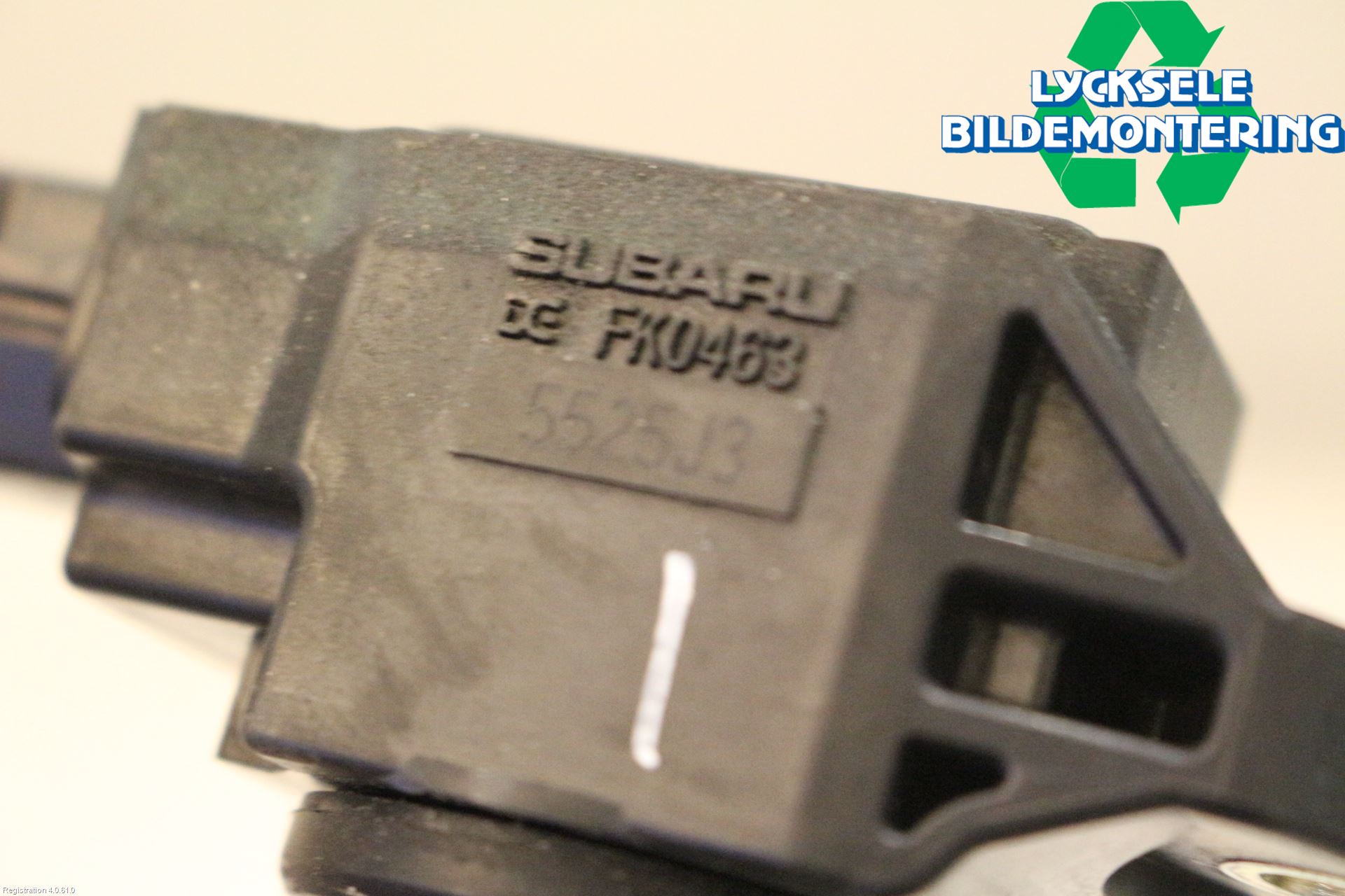 Subaru OUTBACK 15-20 Tändspole