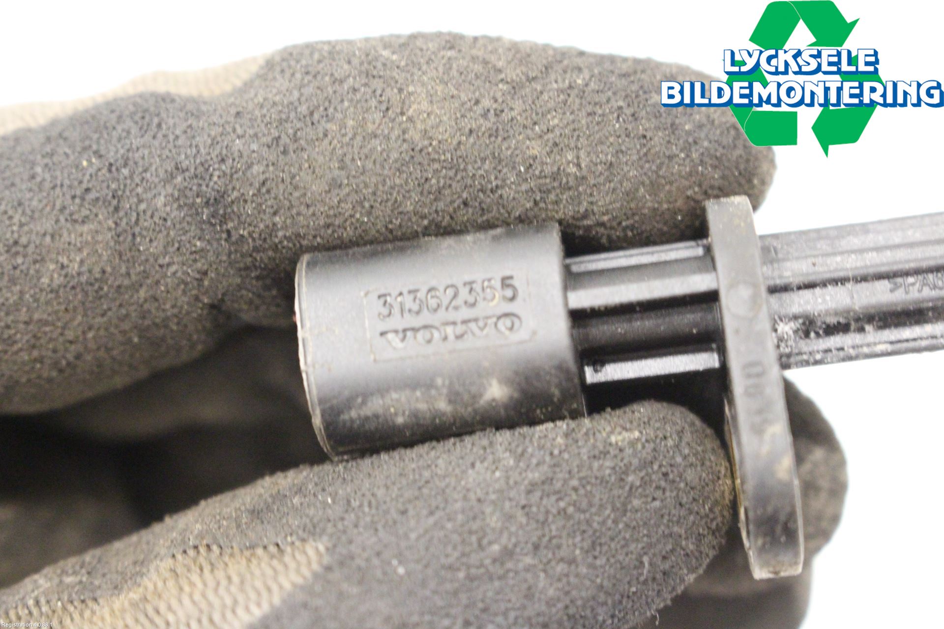 Volvo V90 CROSS COUNTRY 17->> Abs Sensor