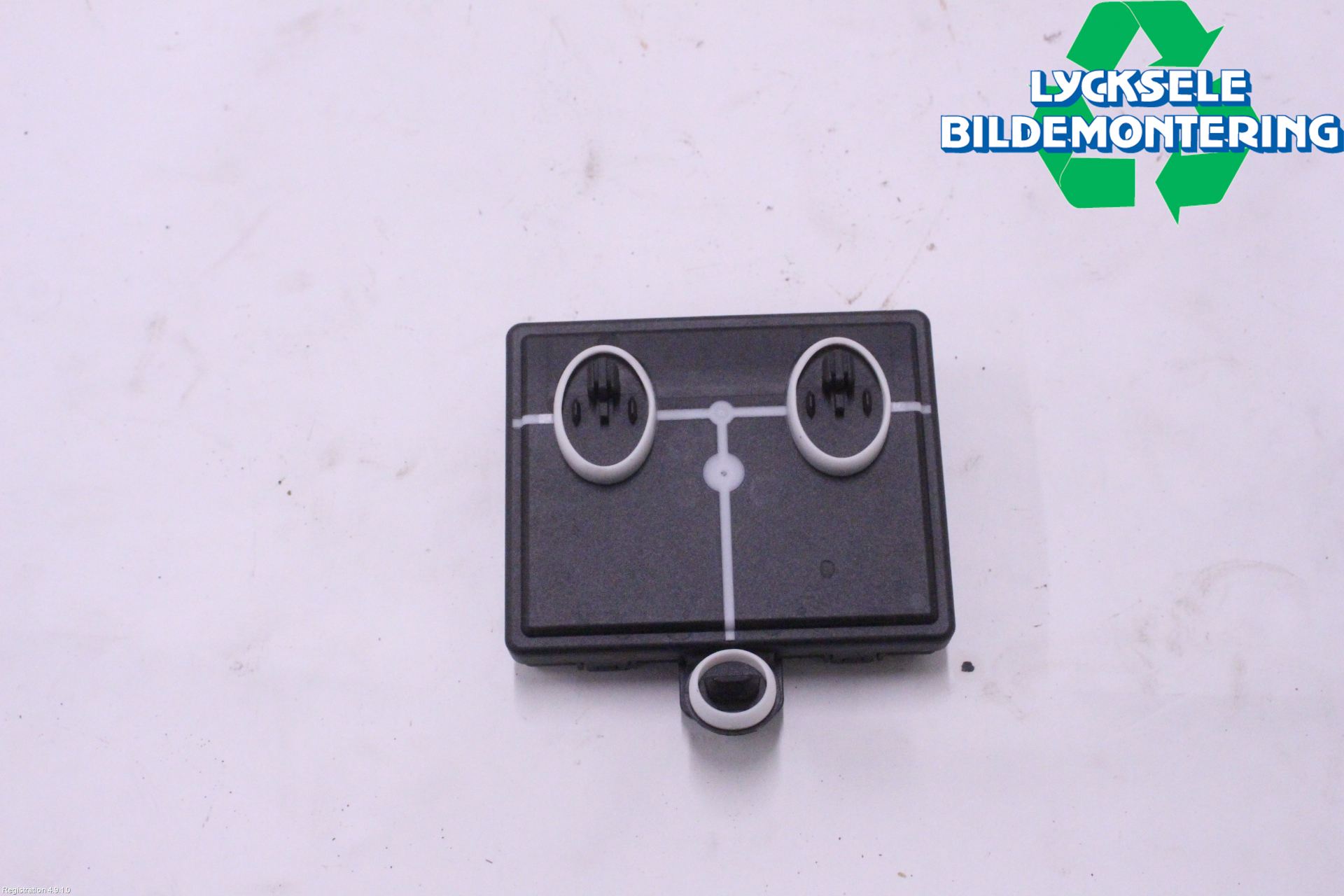 Opel ASTRA L 22- Styrenhet Dörr