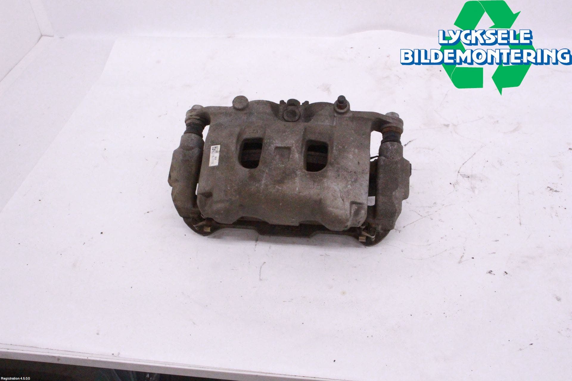 Ford EXPLORER 93-23 Bromsok Fram Höger