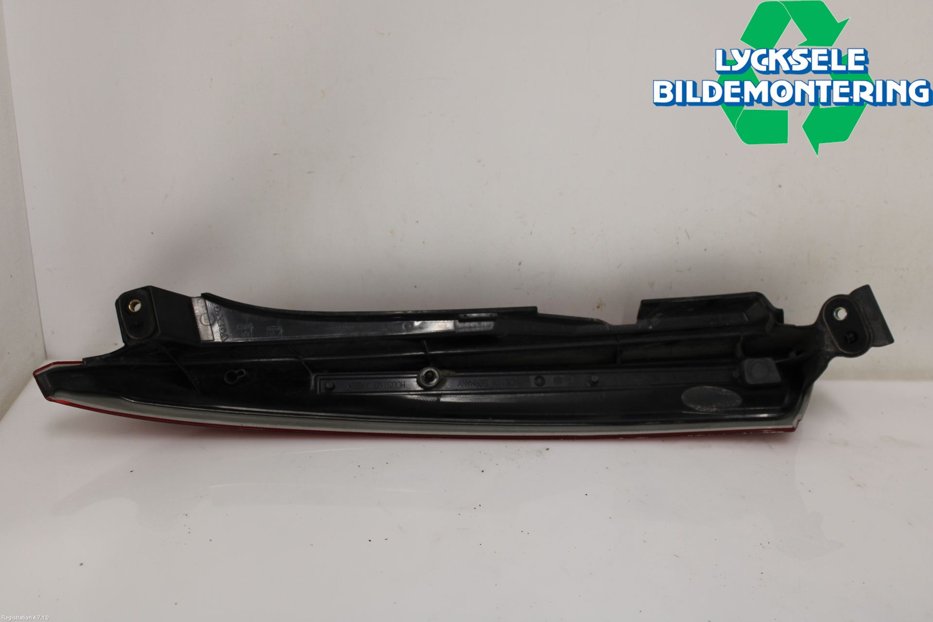 Volvo XC90 03-06 Bakljus Lucka Hö