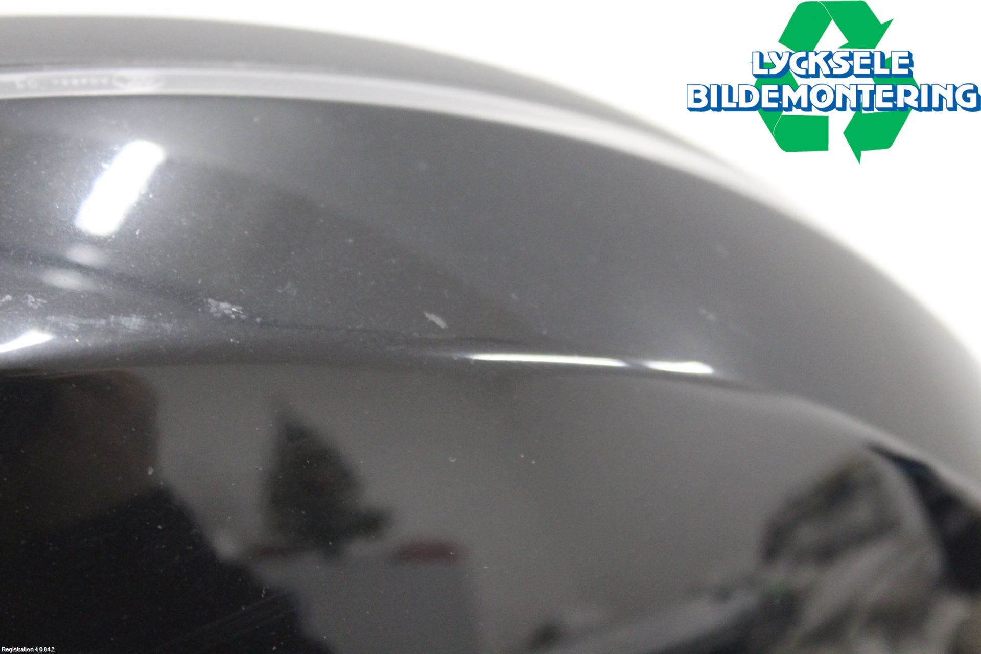 Audi A3/S3 8V 13-20 Spegel Yttre El Hö