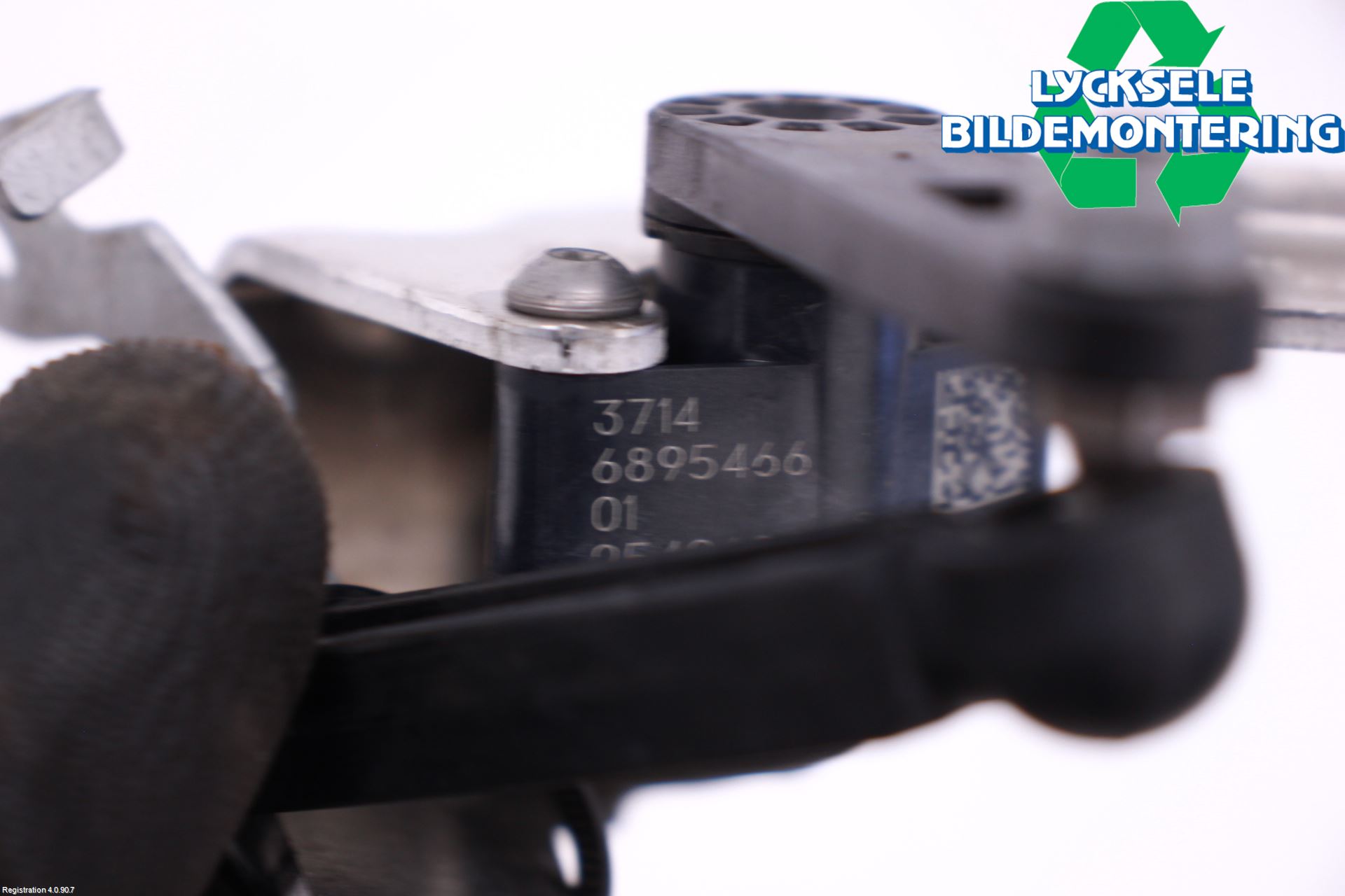 BMW 5 G30/G31/F90 17-23 Givare Xenon/Ljushöjdsreglering