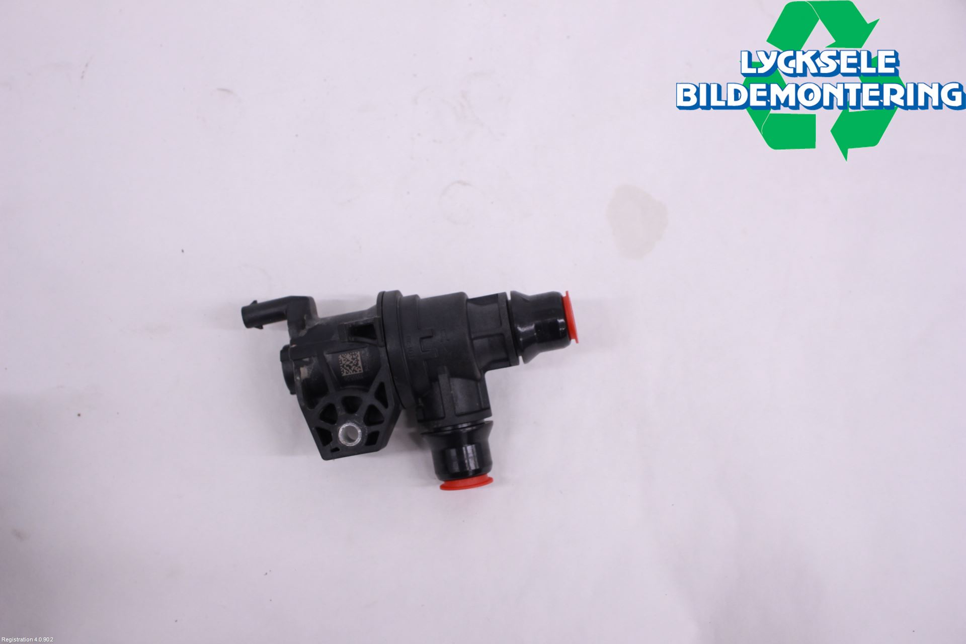 BMW X1/iX1 U11 23- Vakuumventil