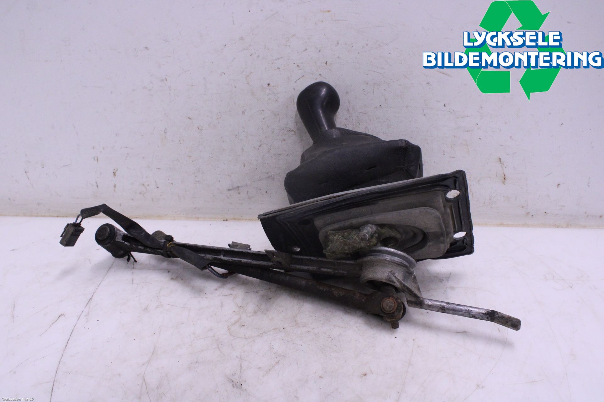 Volvo 940 91-98 Växelspak