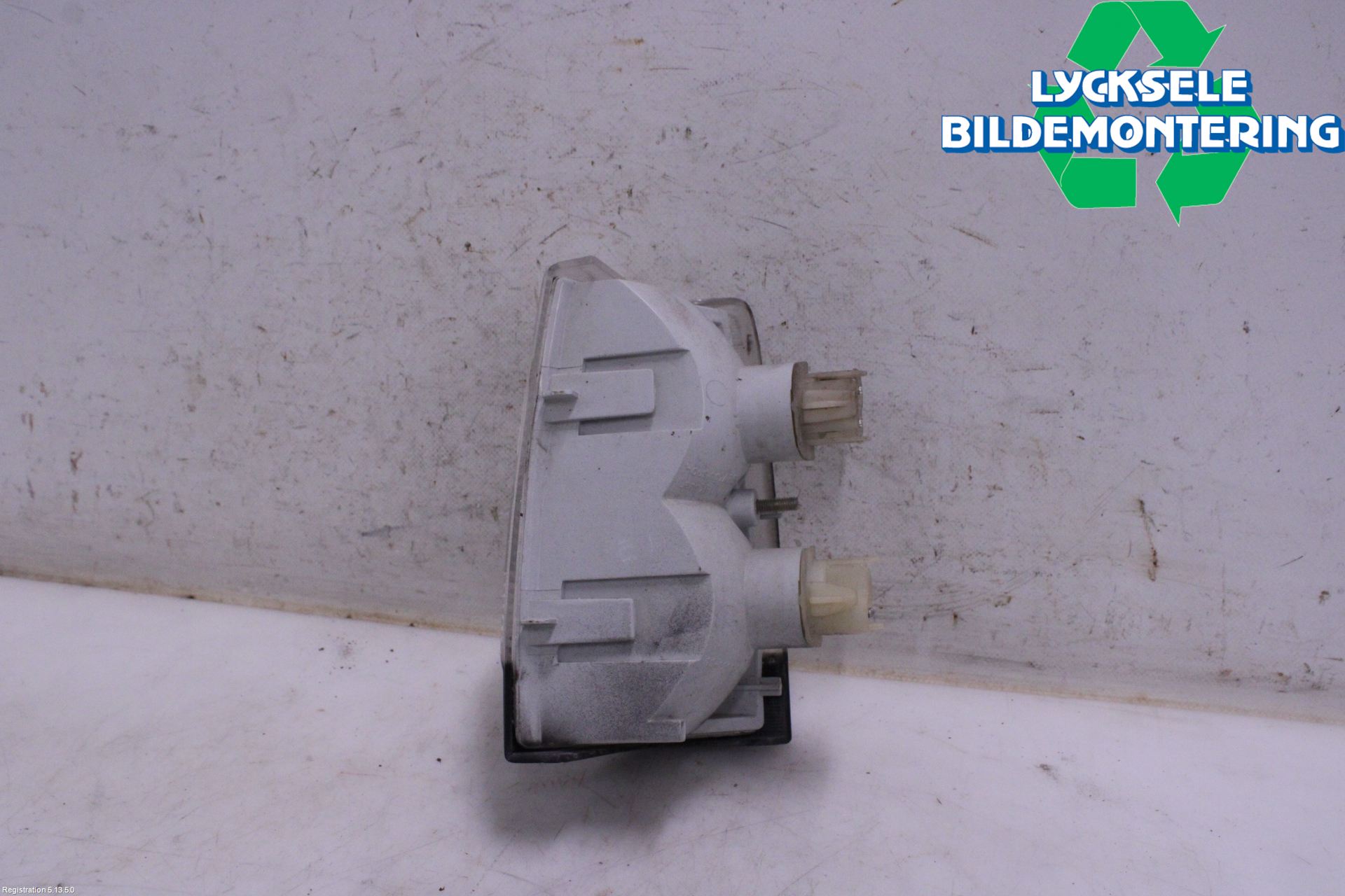 Volvo 740 88-92 Blinkers Fram Höger