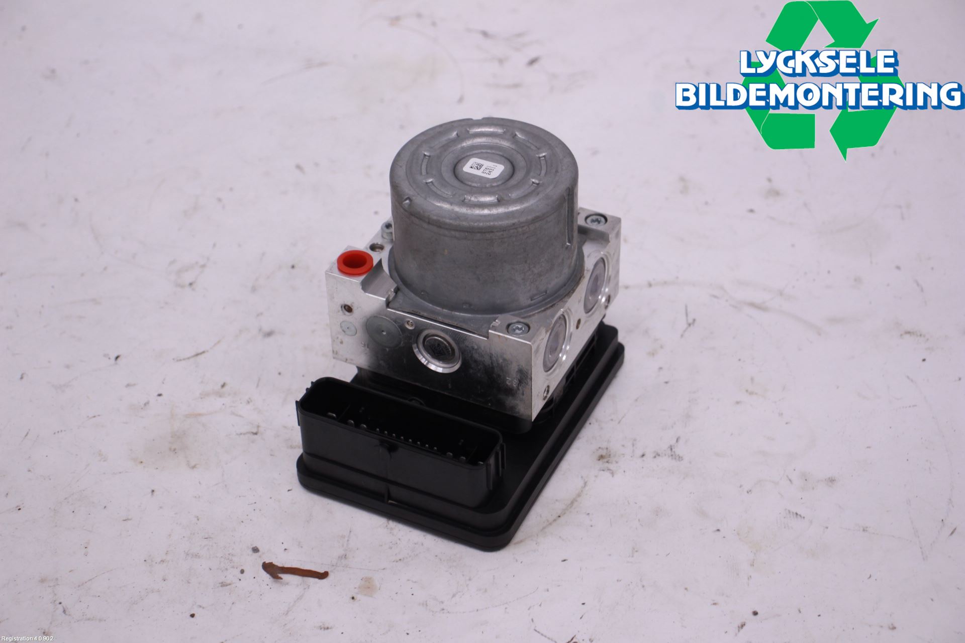 BMW i3 I01 13-22 Abs Hydraulaggregat