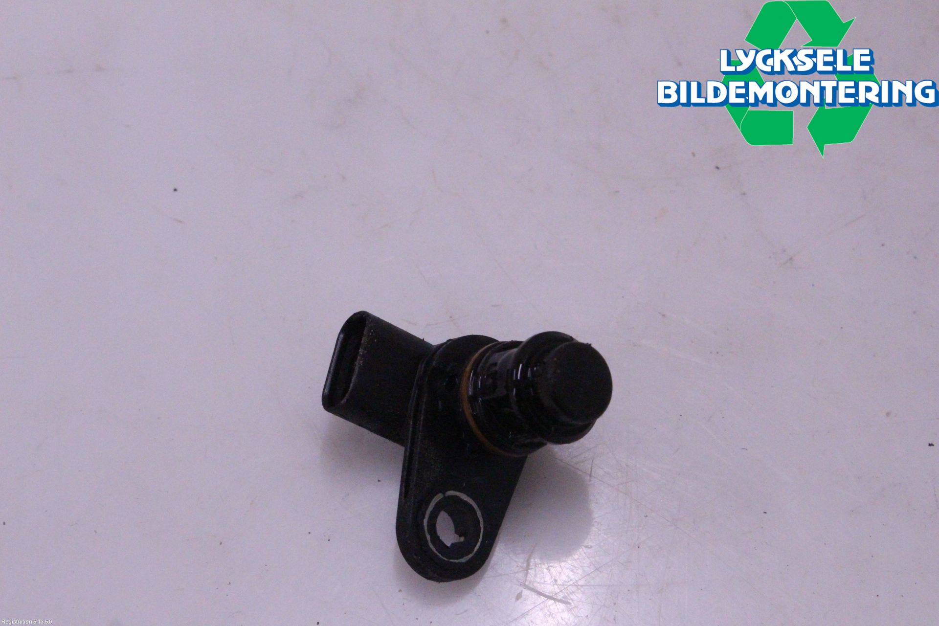 Ford FOCUS 19- Kamaxel Positionsgivare