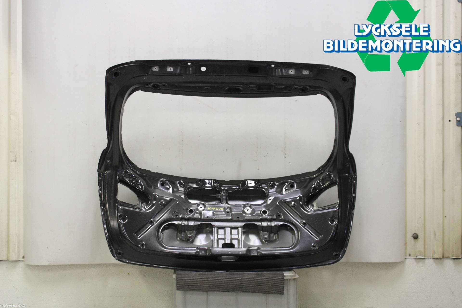 Hyundai i30 GD 13-17 Baklucka Kombi