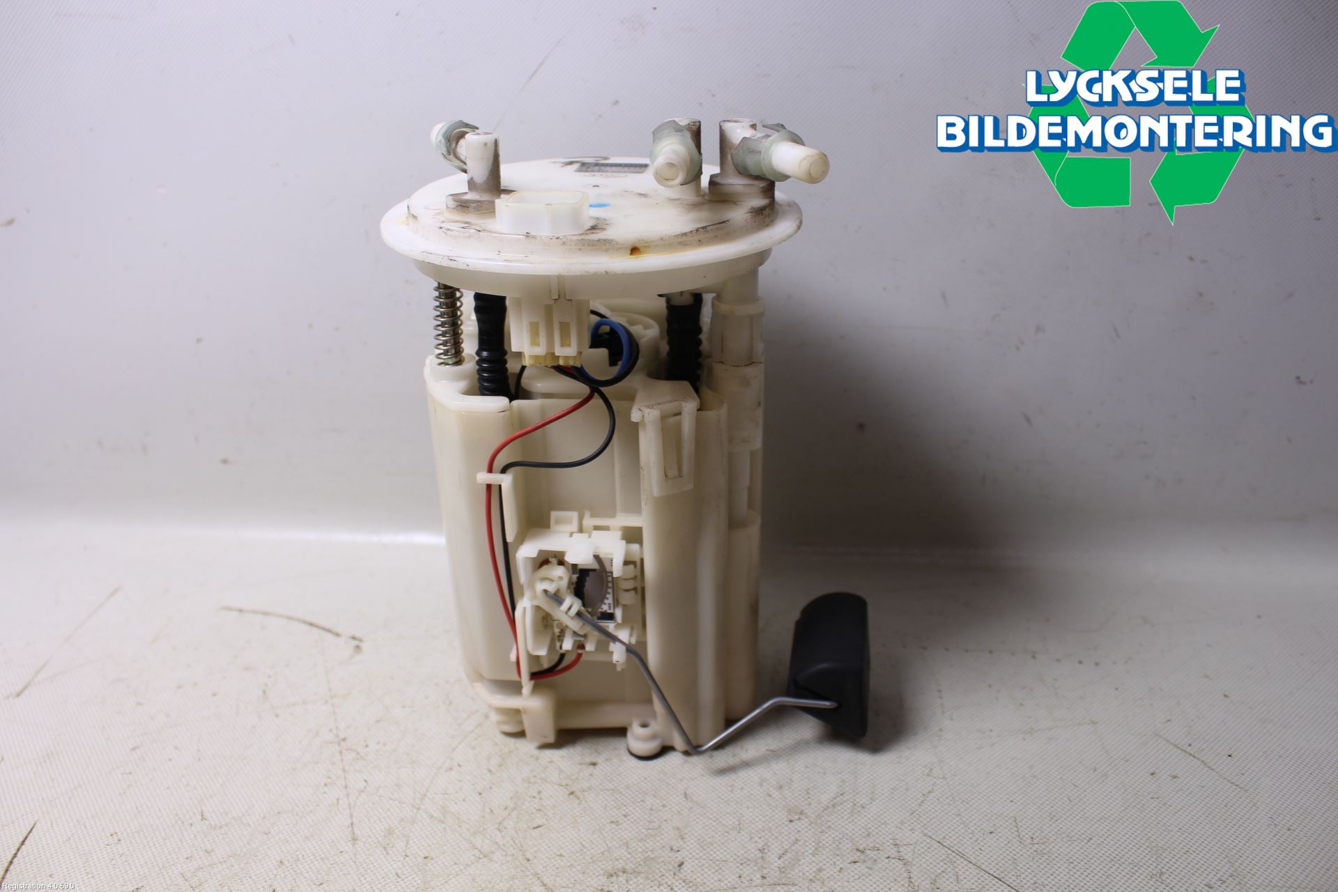 Subaru LEGACY    04-06 Bränslepump El