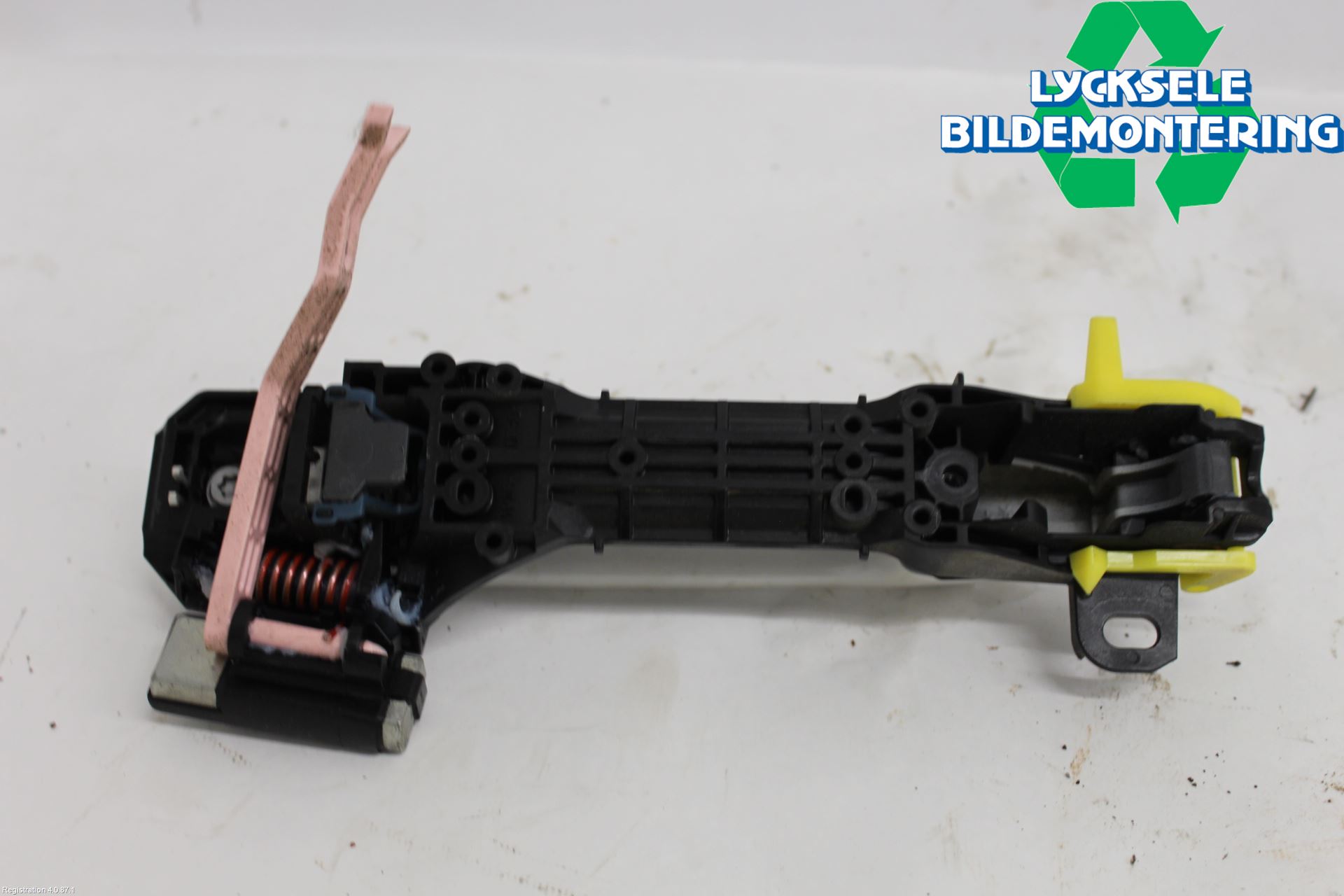 Subaru FORESTER SJ 13-18 Dörrhandtag Yttre Hö