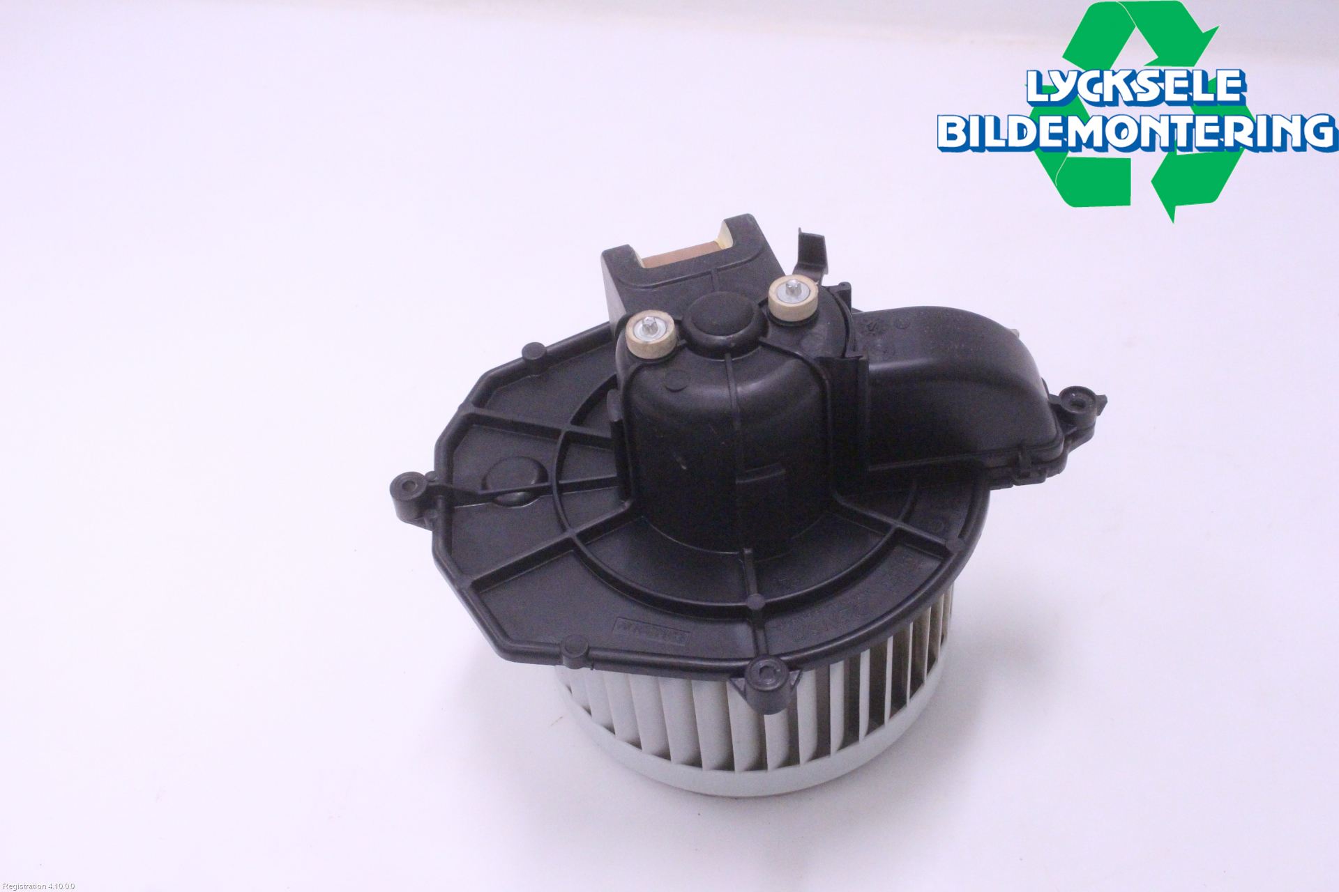 Peugeot PARTNER 16-18 Ac Värmefläkt