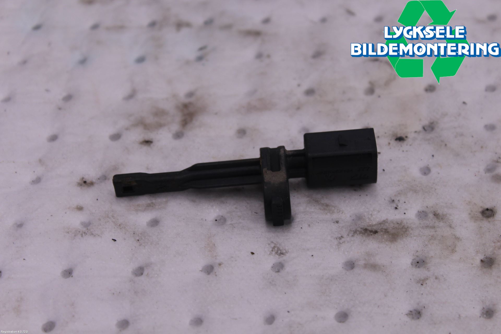 Skoda KAROQ 18- Abs Sensor