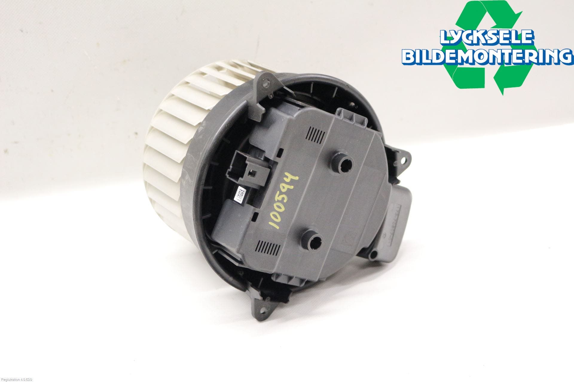 Audi A6 ALLROAD 12-18 Ac Värmefläkt