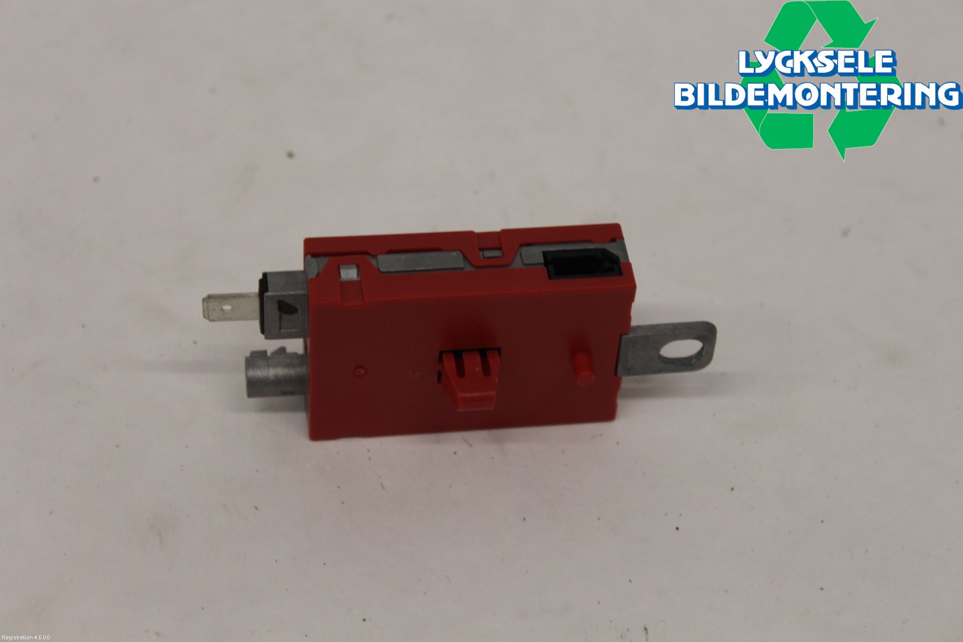 Ford KUGA 17-19 Antennförstärkare