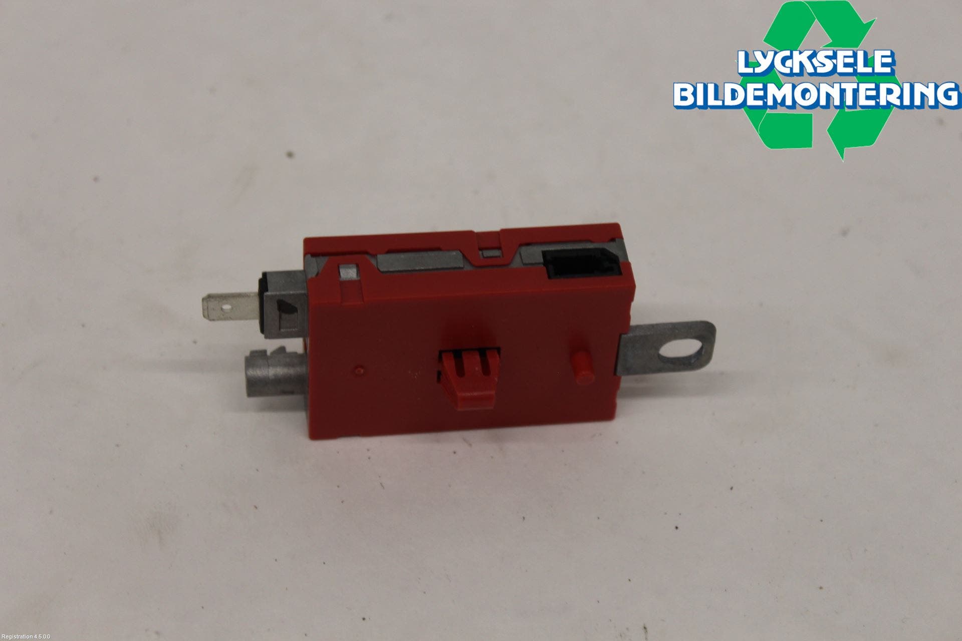 Ford KUGA 17-19 Antennförstärkare