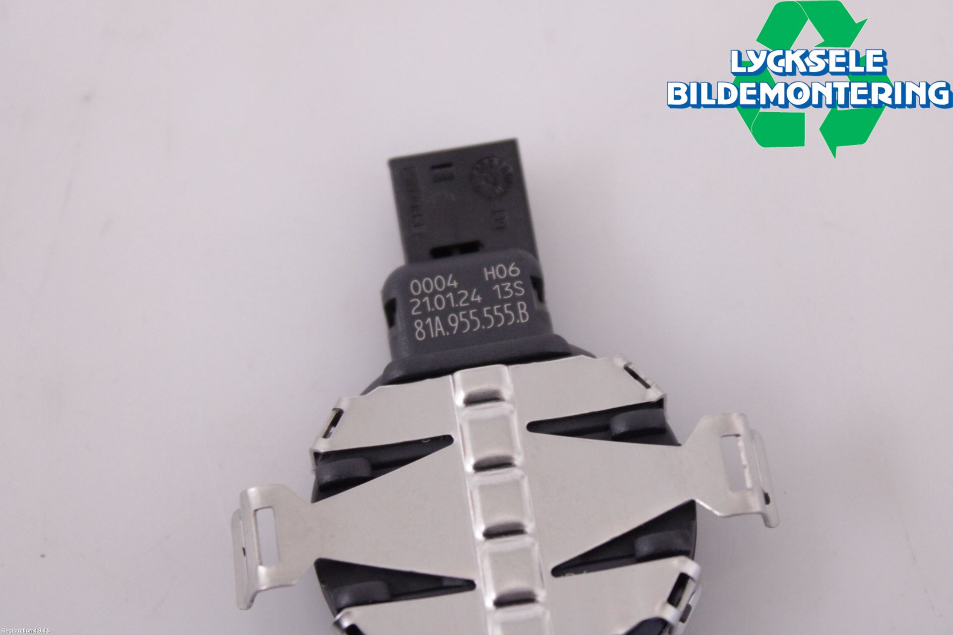 Skoda KAMIQ 20- Regnsensor