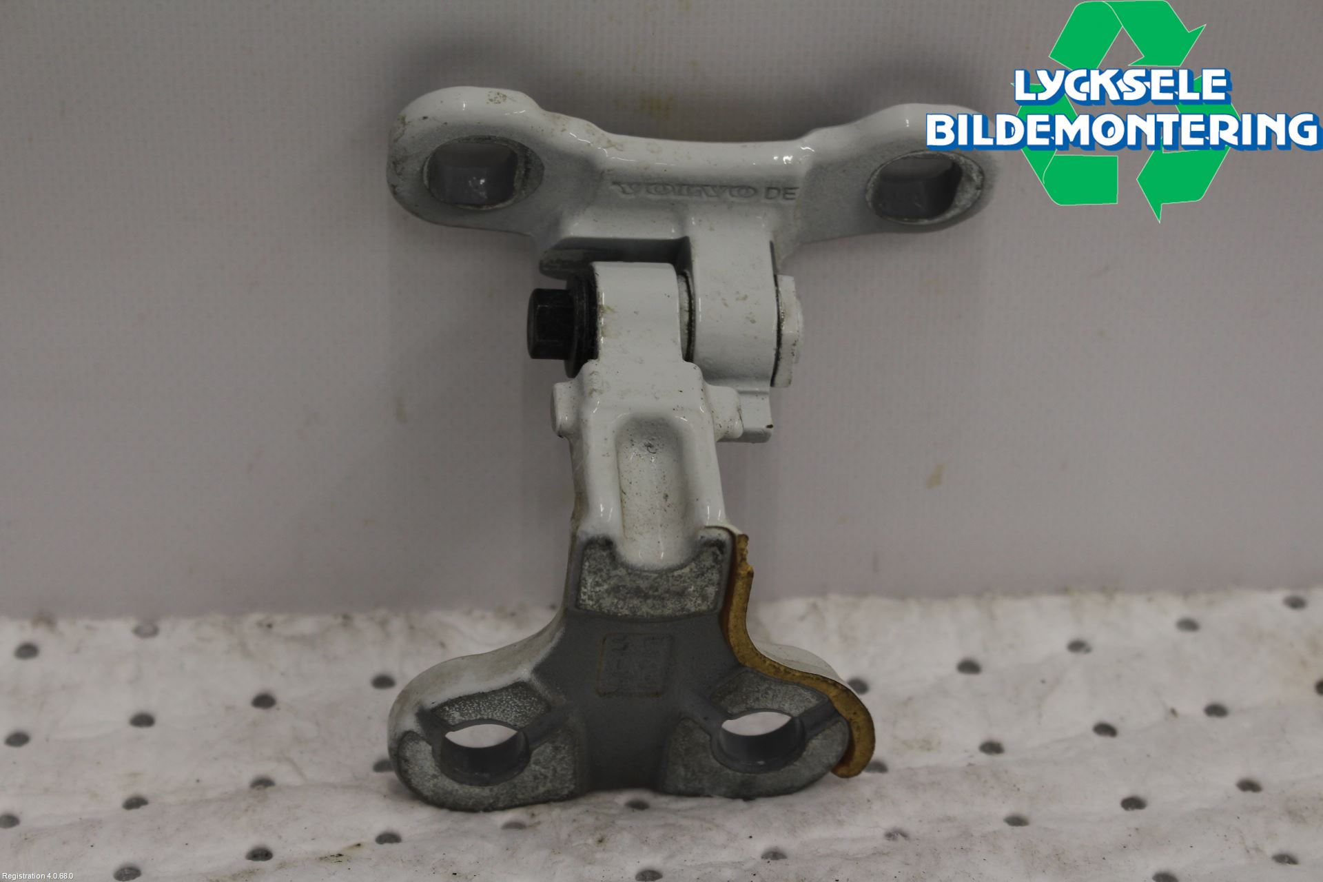 Volvo V50 08-12 Dörrgångjärn