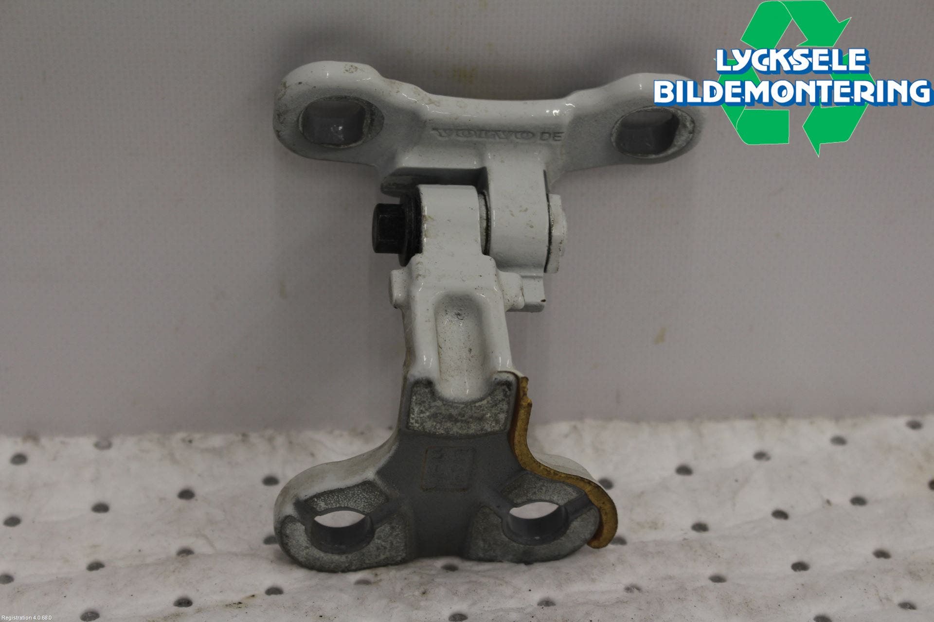 Volvo V50 08-12 Dörrgångjärn