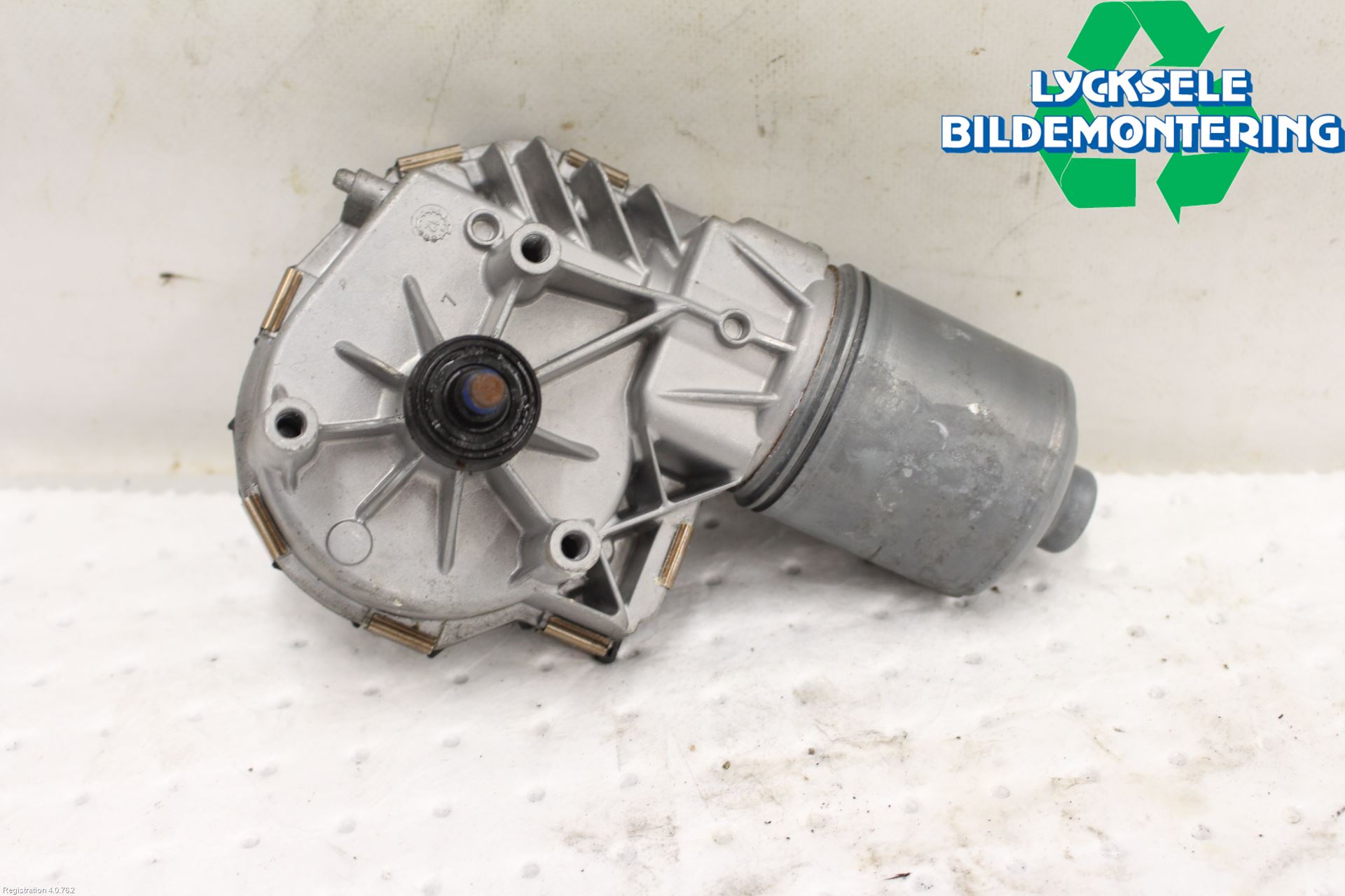 Mercedes-Benz MB E-KLASS (W212) 09-16 Torkarmotor Vindruta