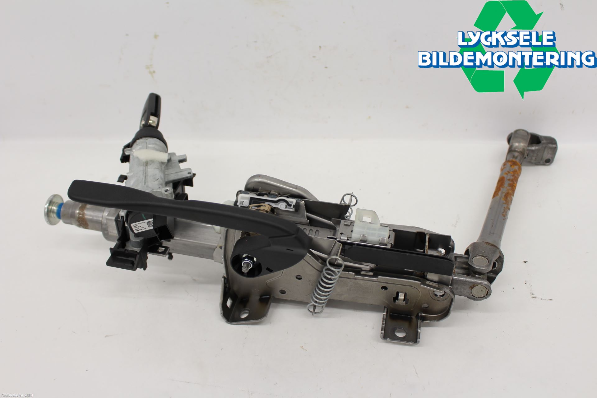 Volkswagen VW T-ROC 18- Rattaxel