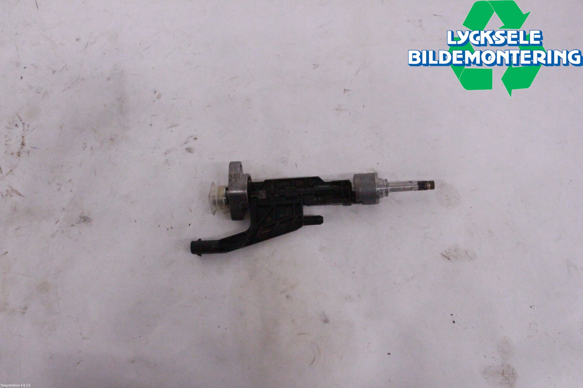 BMW 5 G30/G31/F90 17-23 Injspridare