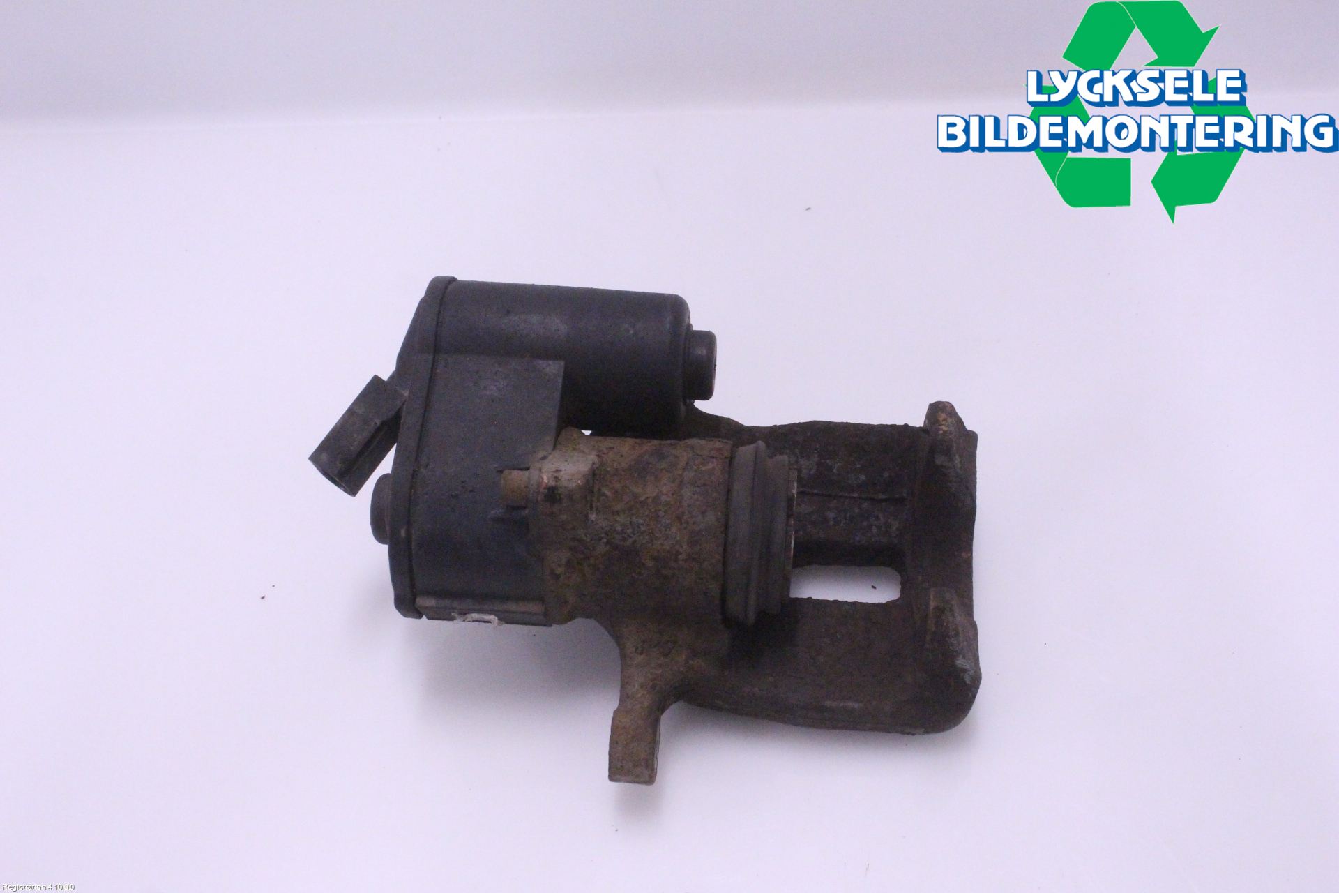 Volkswagen VW PASSAT 11-14 Bromsok Bak Höger