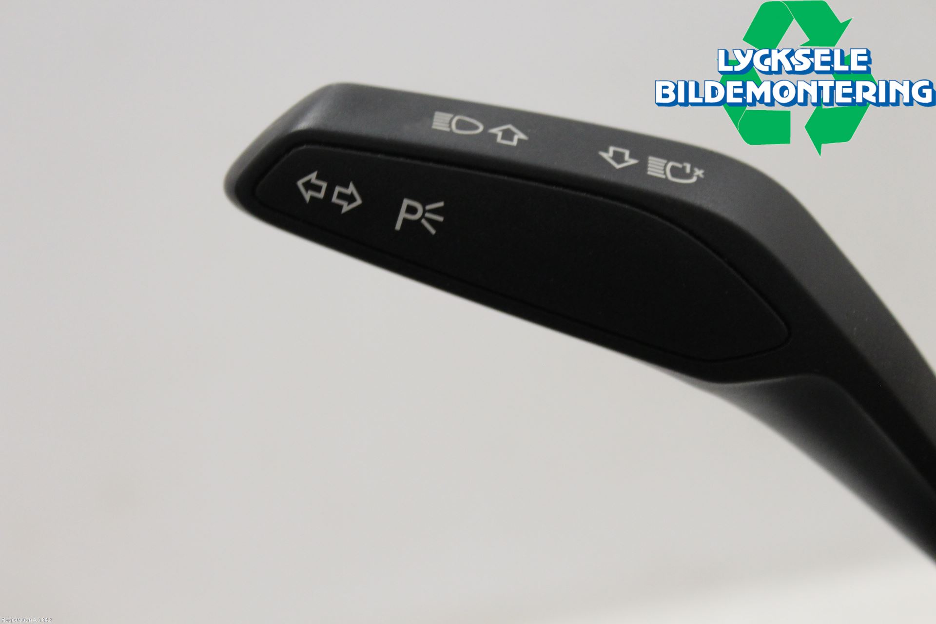 Audi A3/S3 8V 13-20 Spakcentral