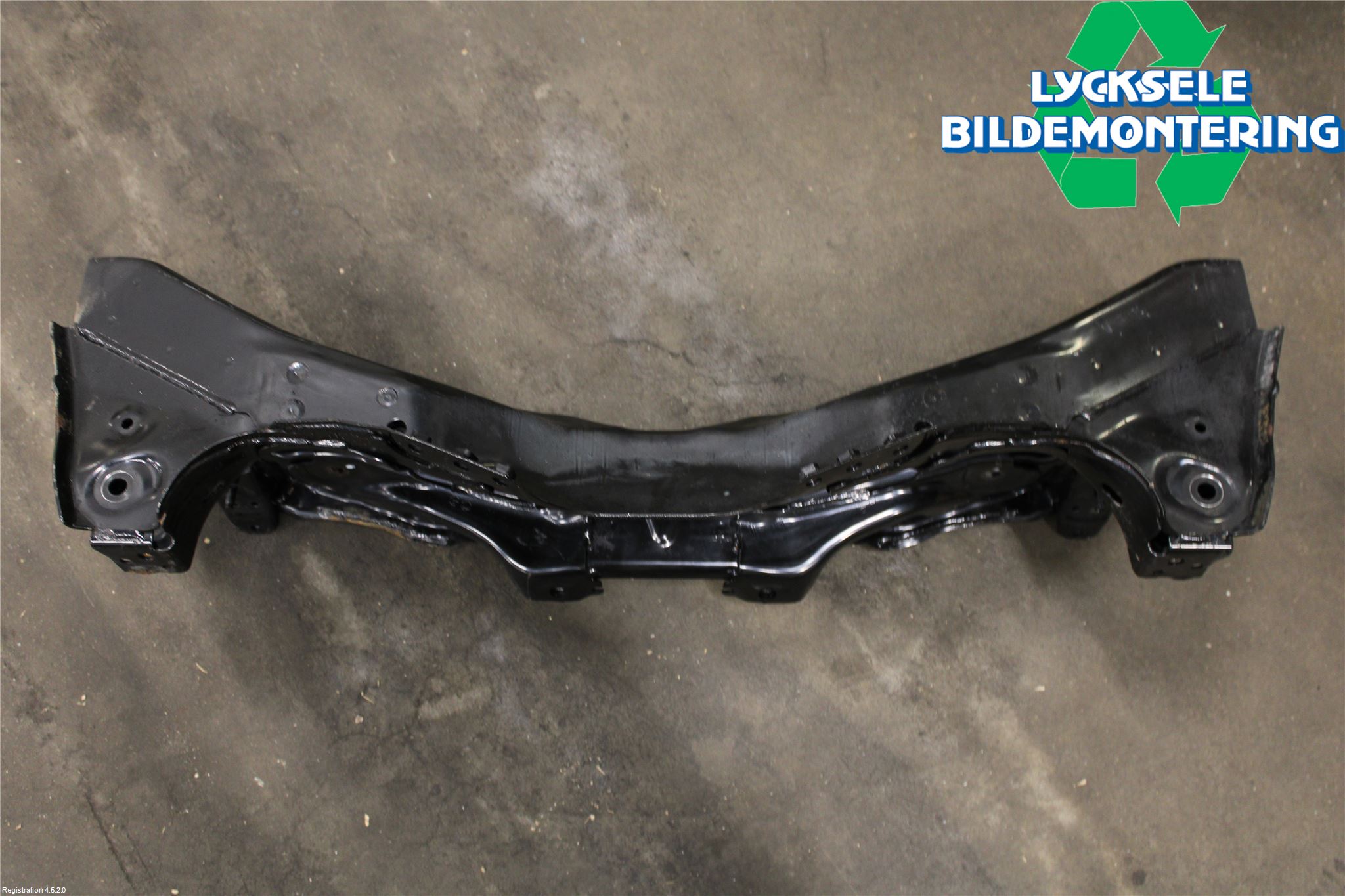 Subaru OUTBACK 21- Framvagnsbalk