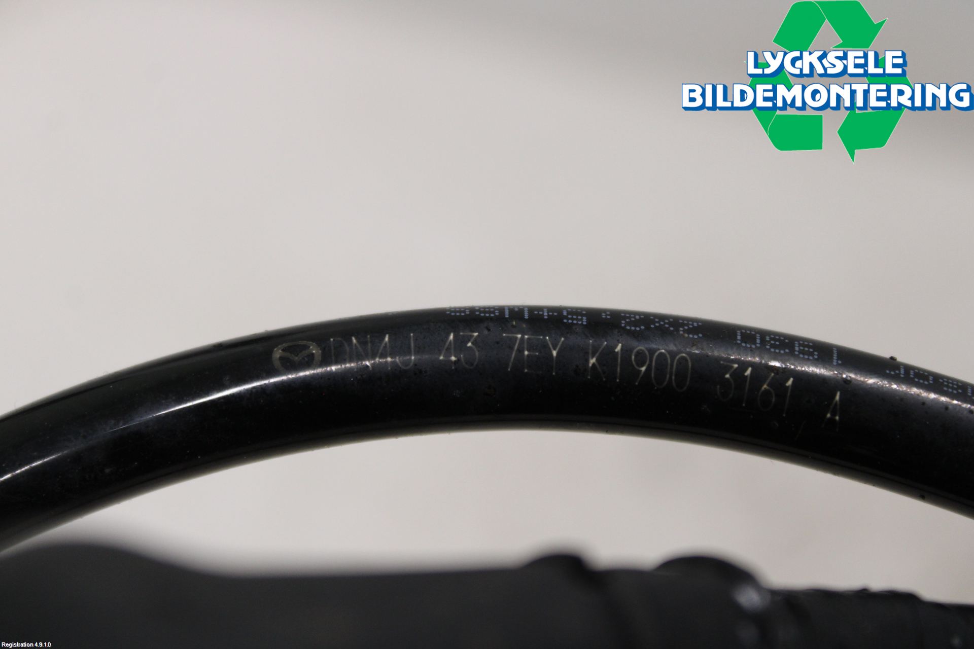 Mazda MX-30 20- Abs Sensor