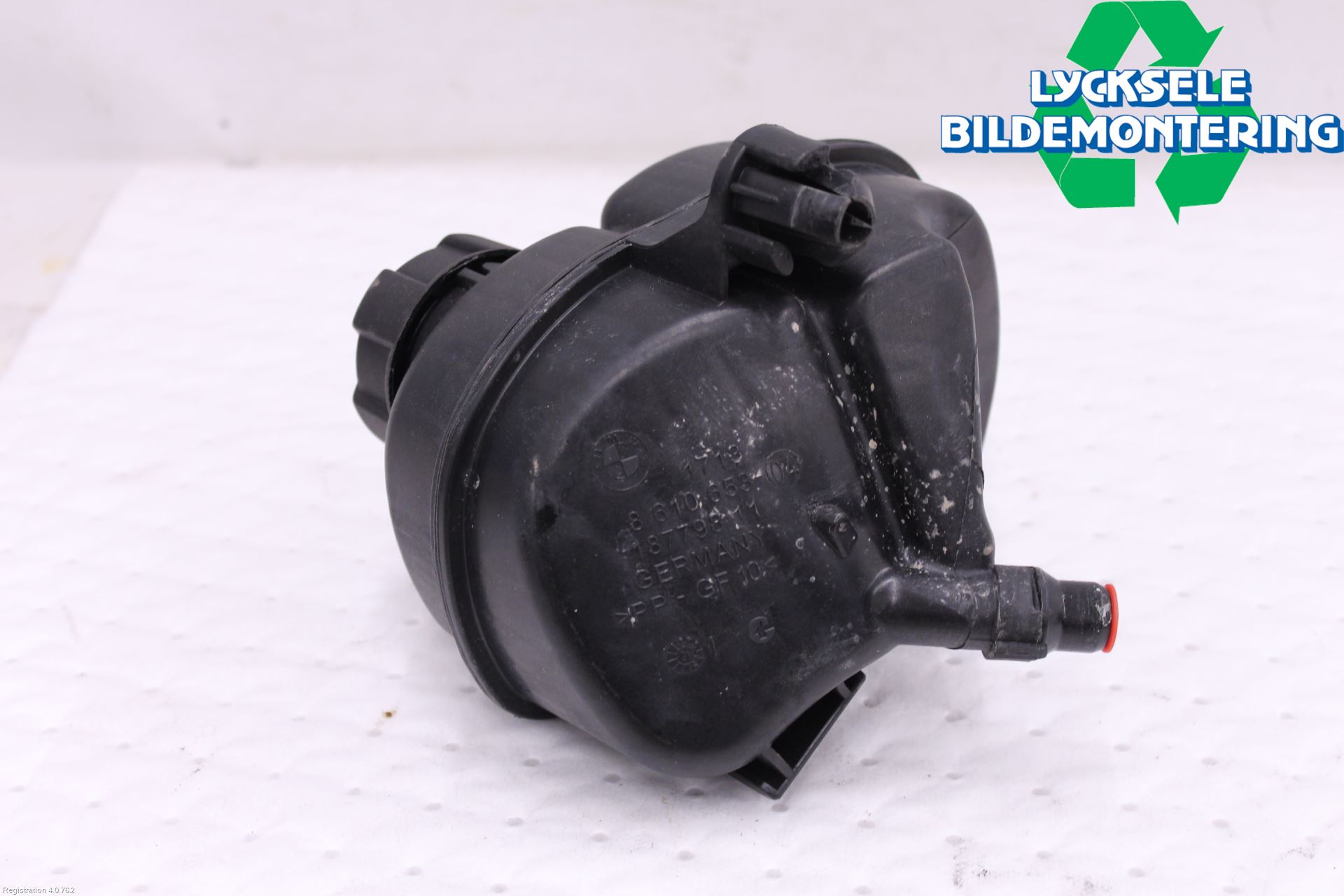 BMW 3 G20/G21/G80/G81 19- Expansionstank