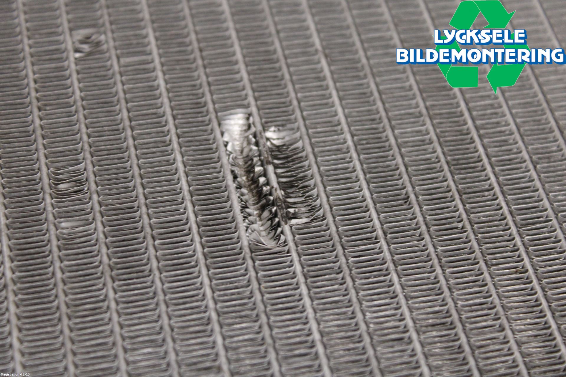 Subaru FORESTER SJ 13-18 Kylare Aut