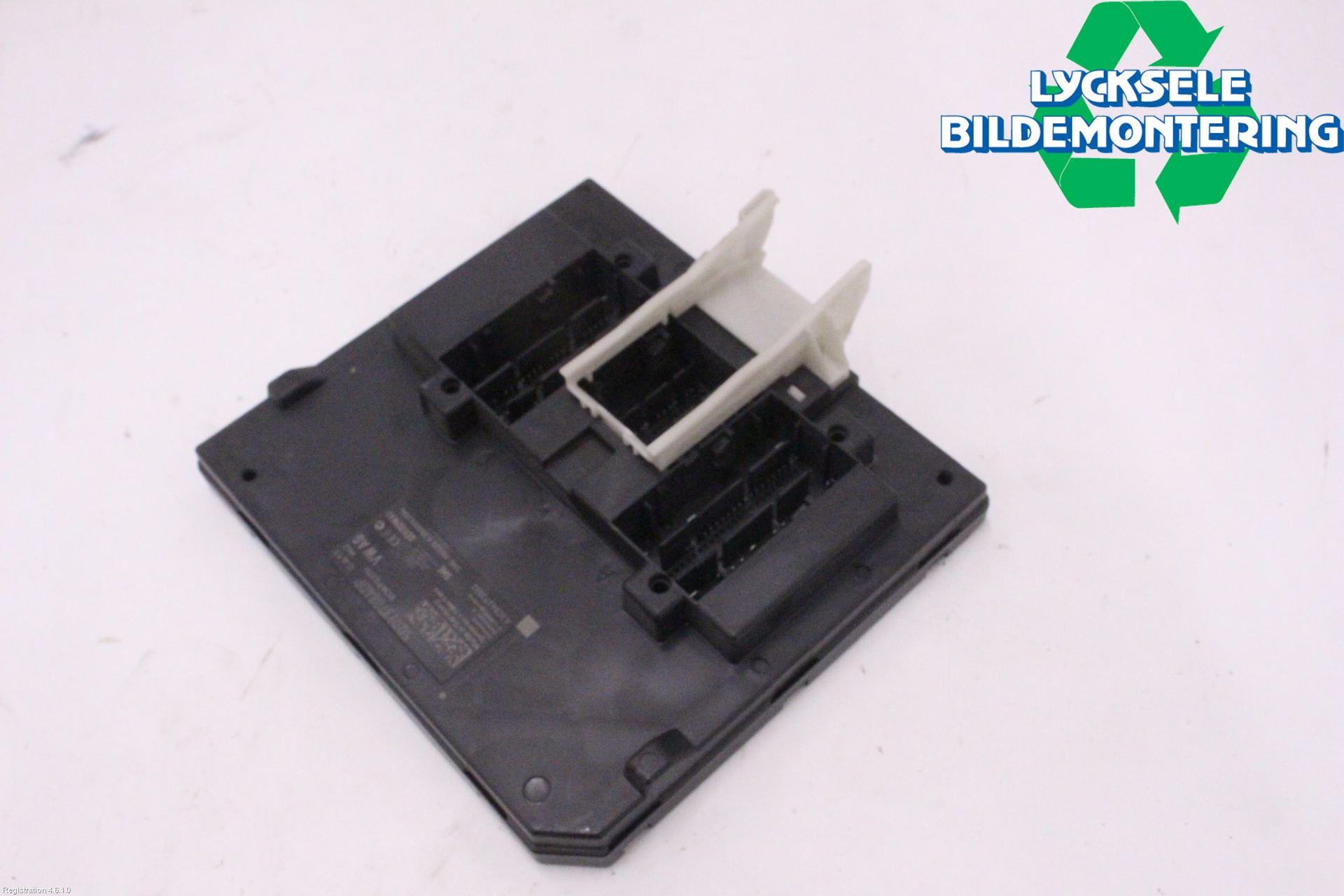 Seat TARRACO 19- Komfort Styrdon