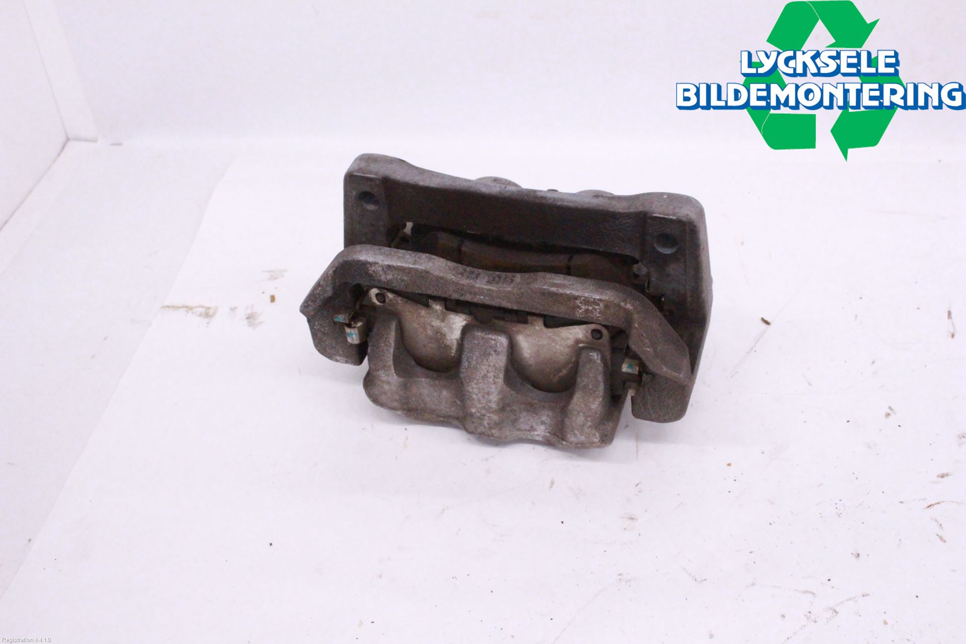 Mazda CX-60 22- Bromsok Fram Vänster