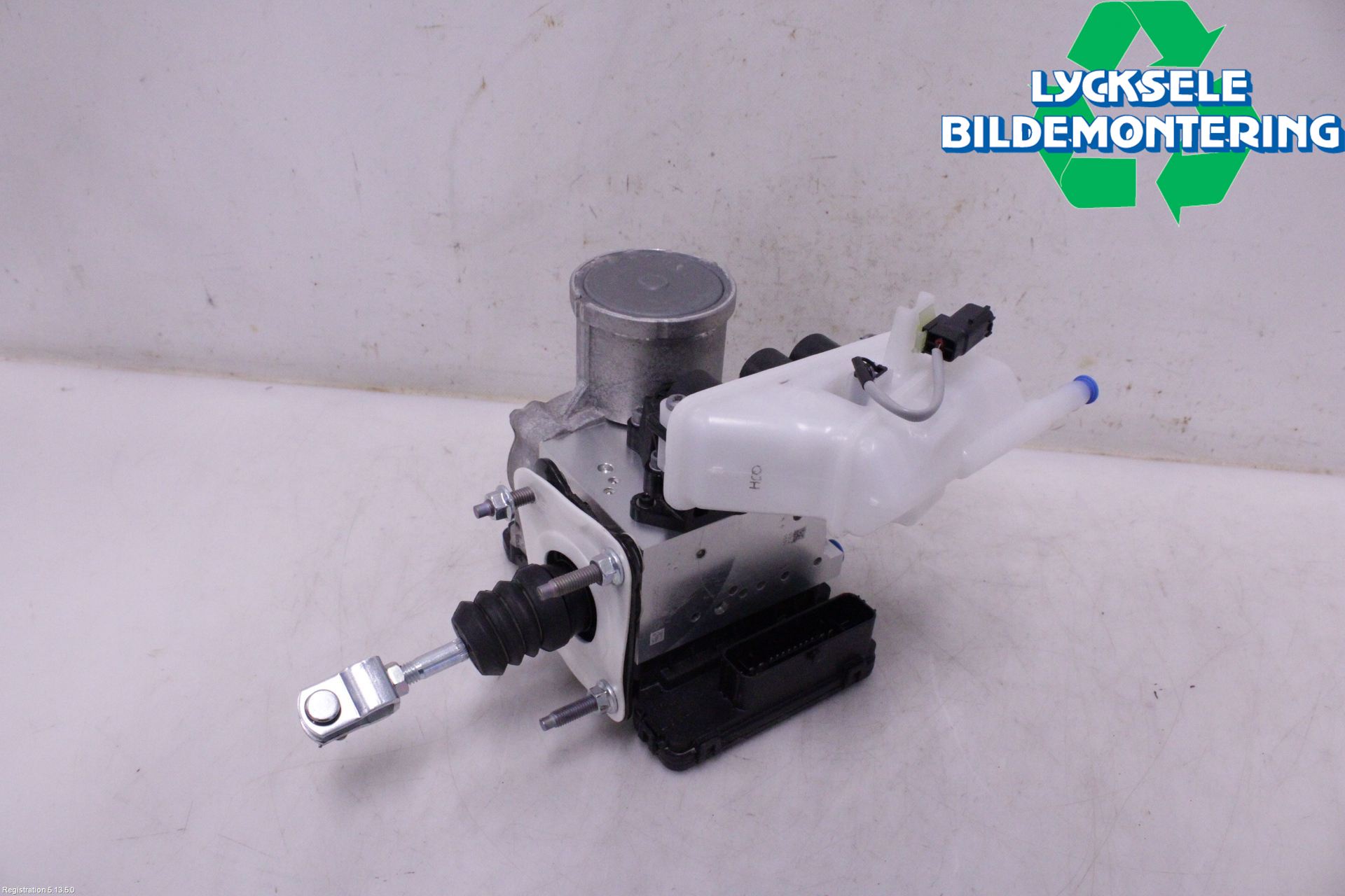 Kia CEED/CEED SW 19- Abs Hydraulaggregat